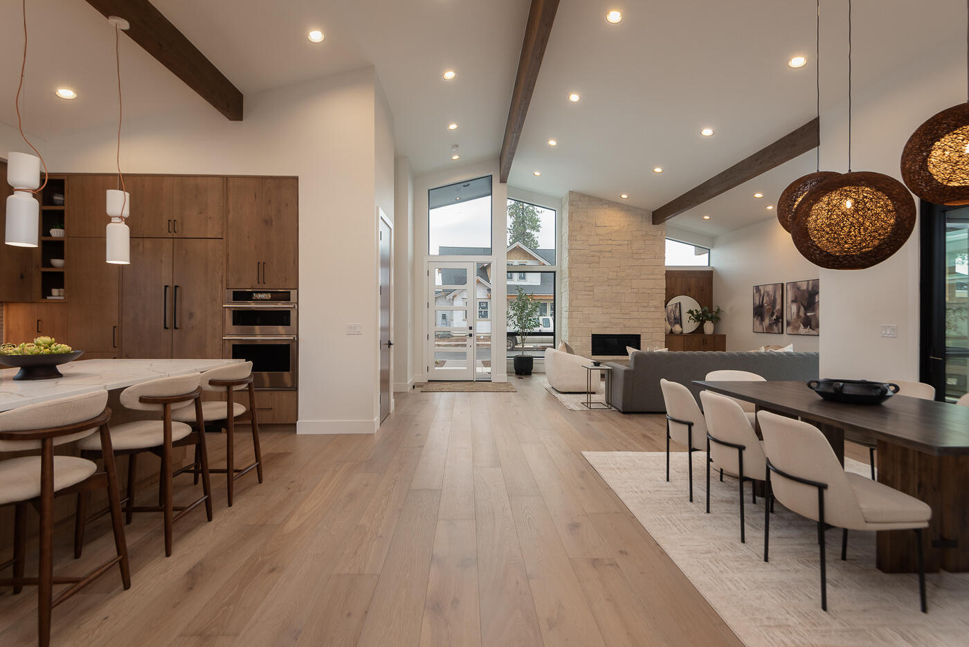 Discovery West Phase 6 & 7 - Residential