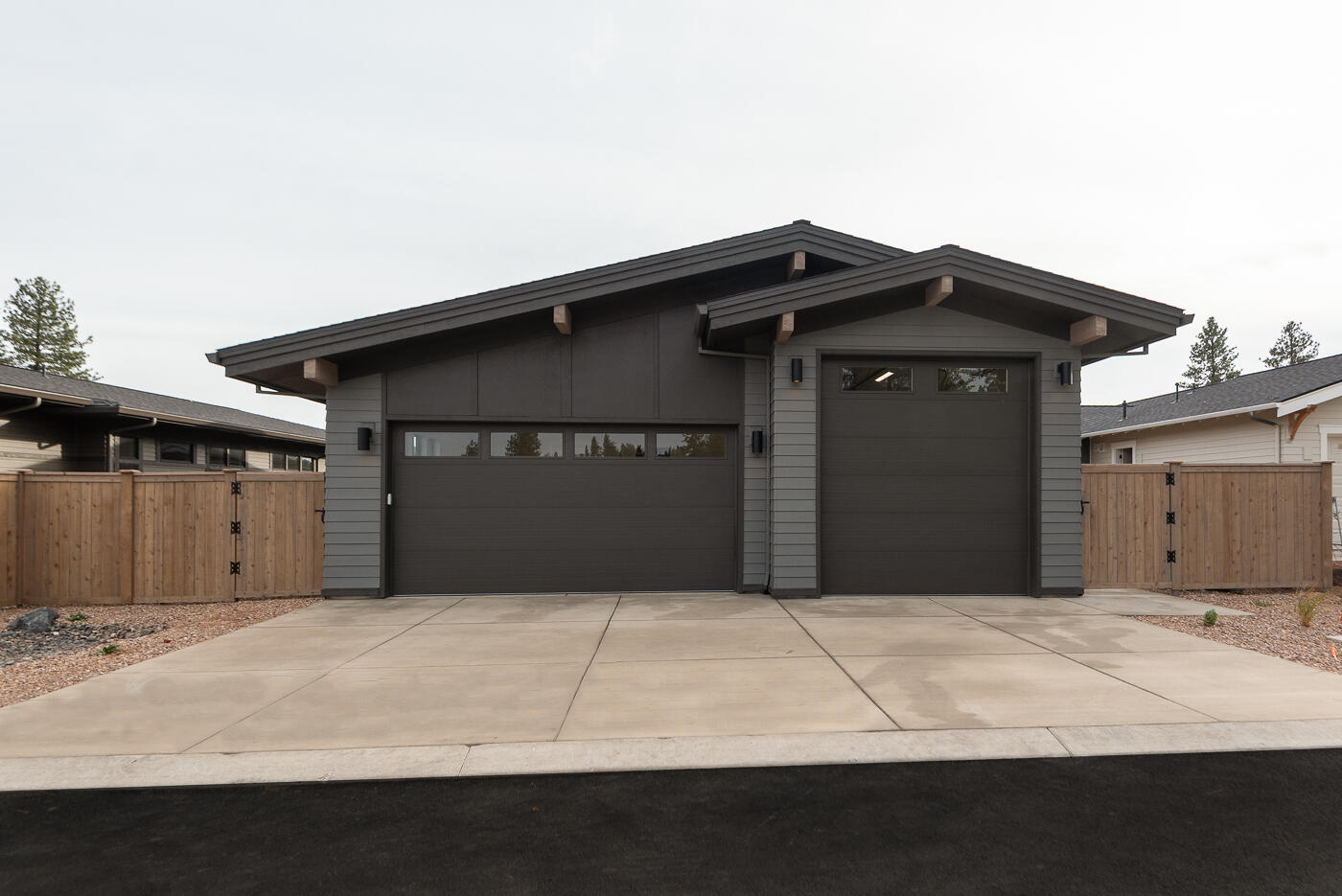 Discovery West Phase 6 & 7 - Residential