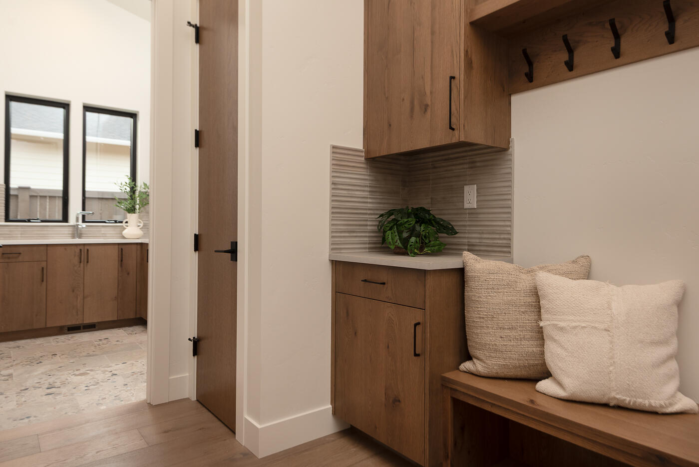 Discovery West Phase 6 & 7 - Residential