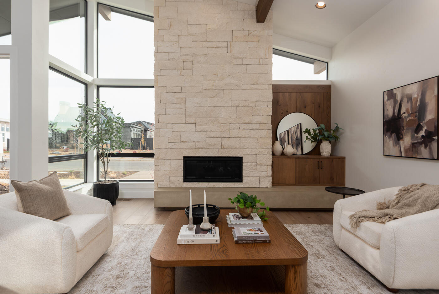 Discovery West Phase 6 & 7 - Residential