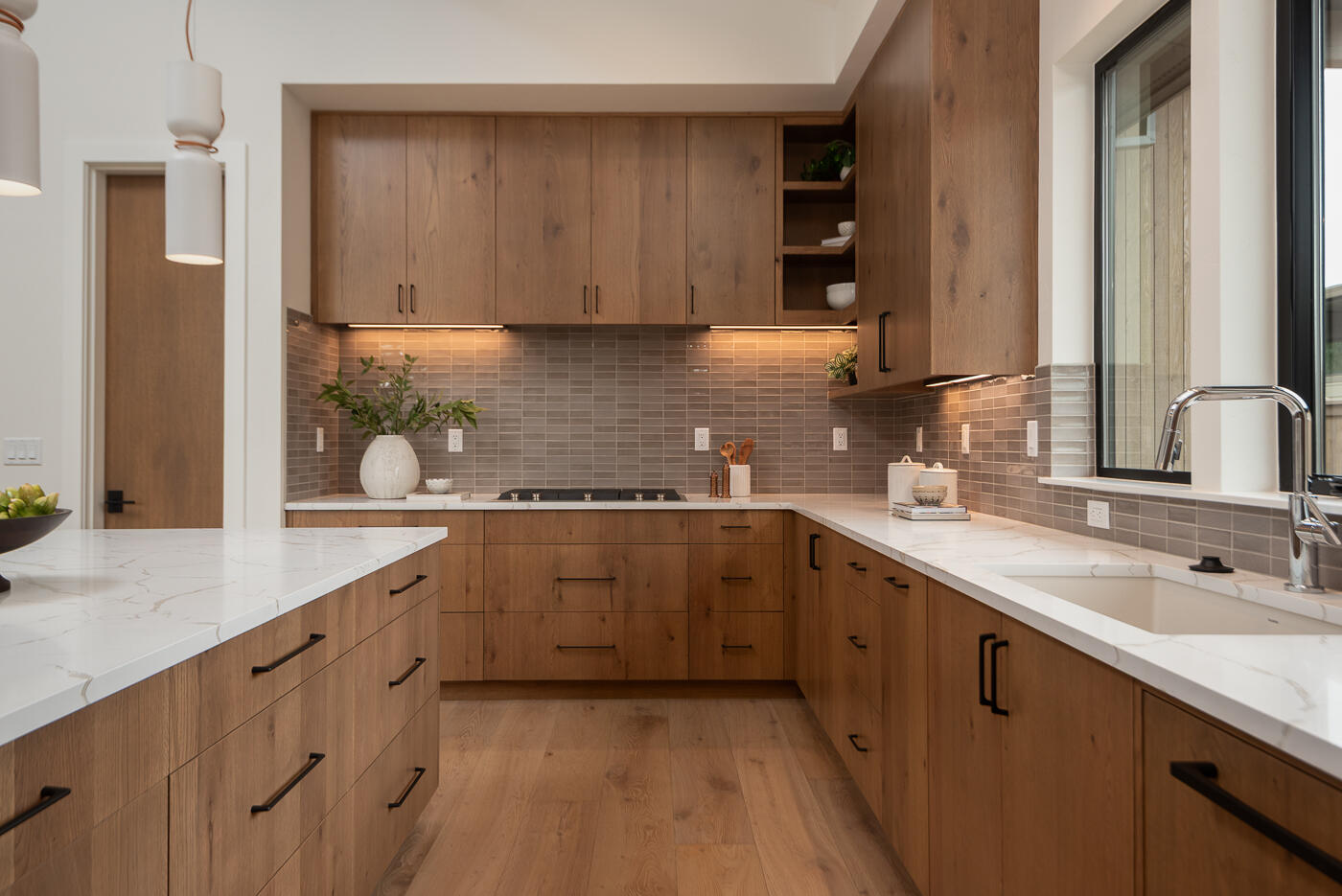 Discovery West Phase 6 & 7 - Residential