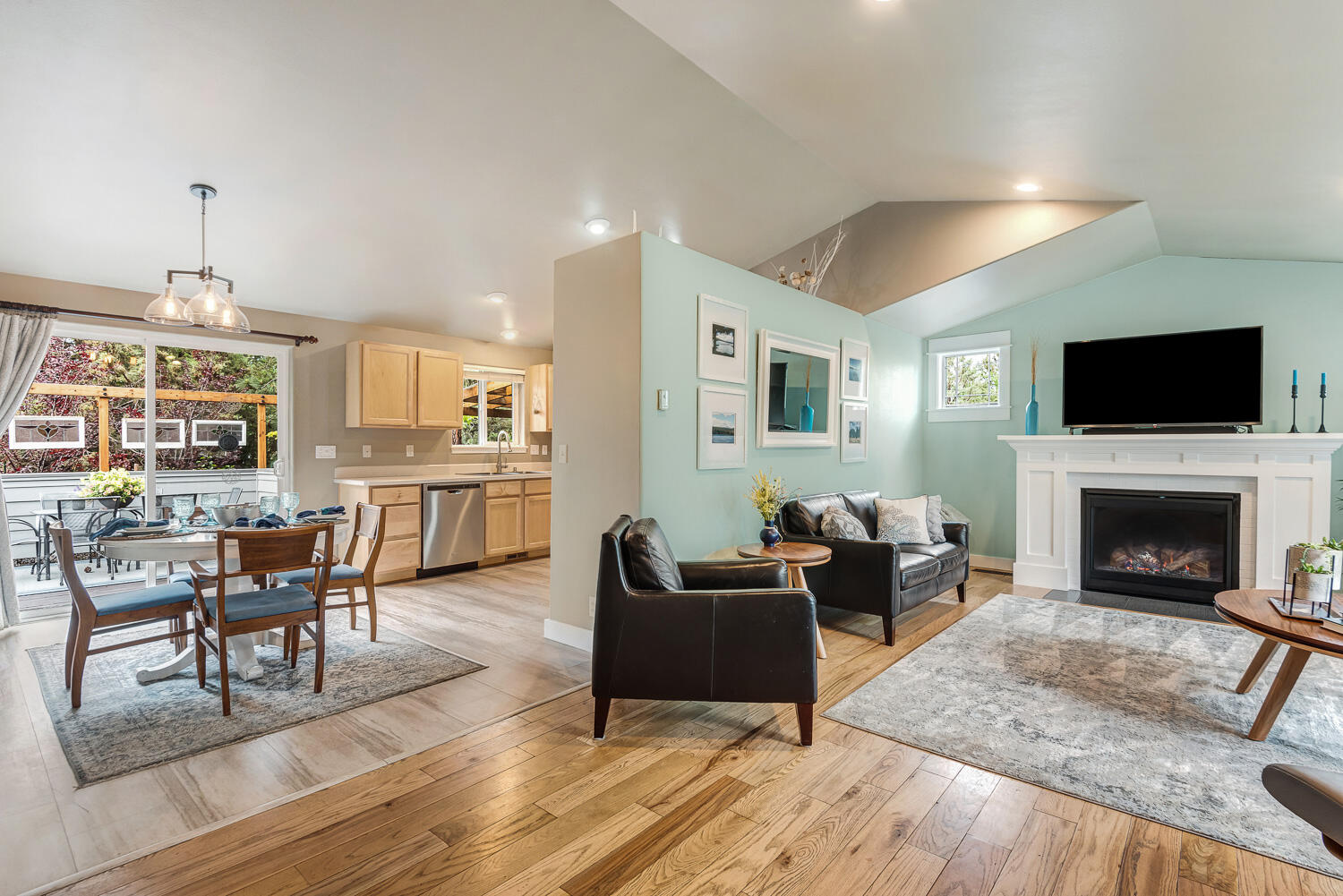 Silver Lake Estates - Residential