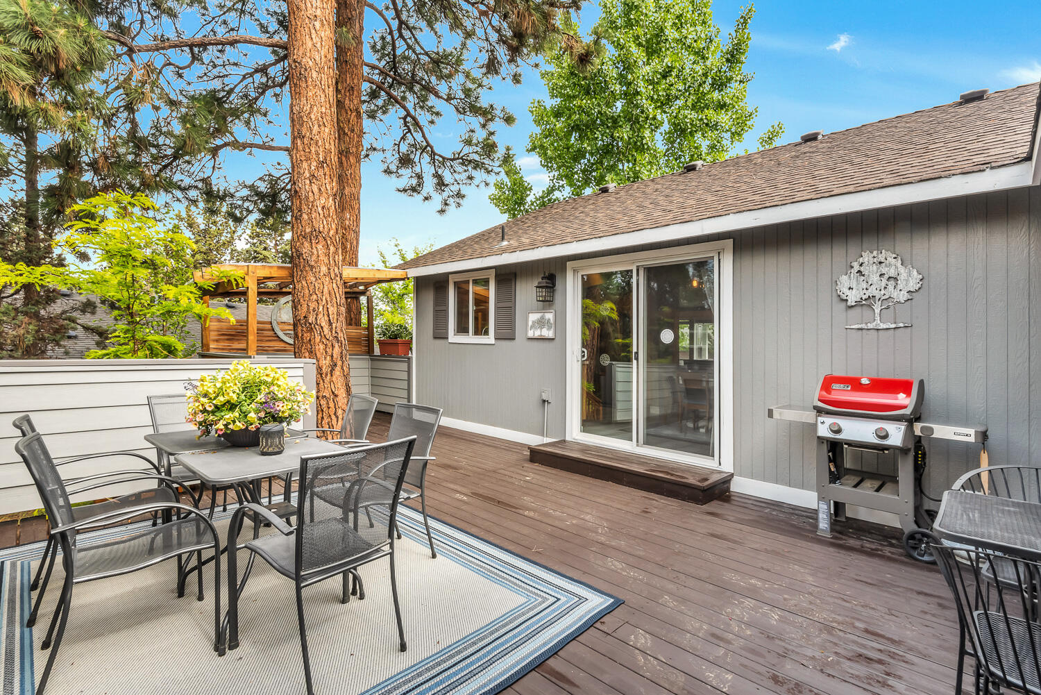 Silver Lake Estates - Residential