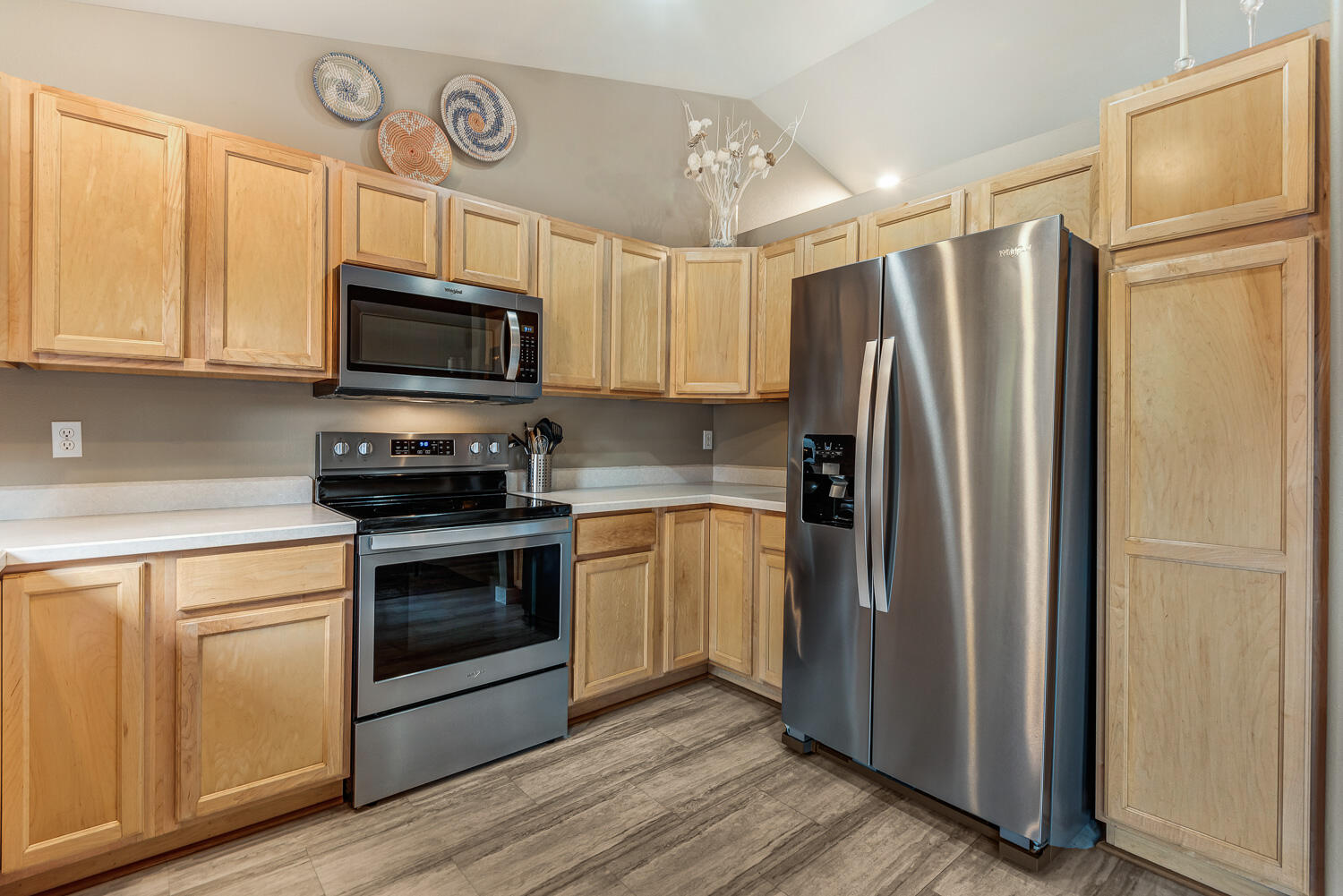 Silver Lake Estates - Residential