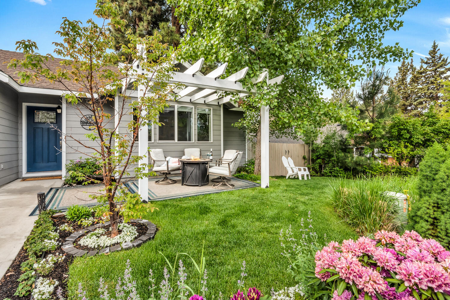 Silver Lake Estates - Residential