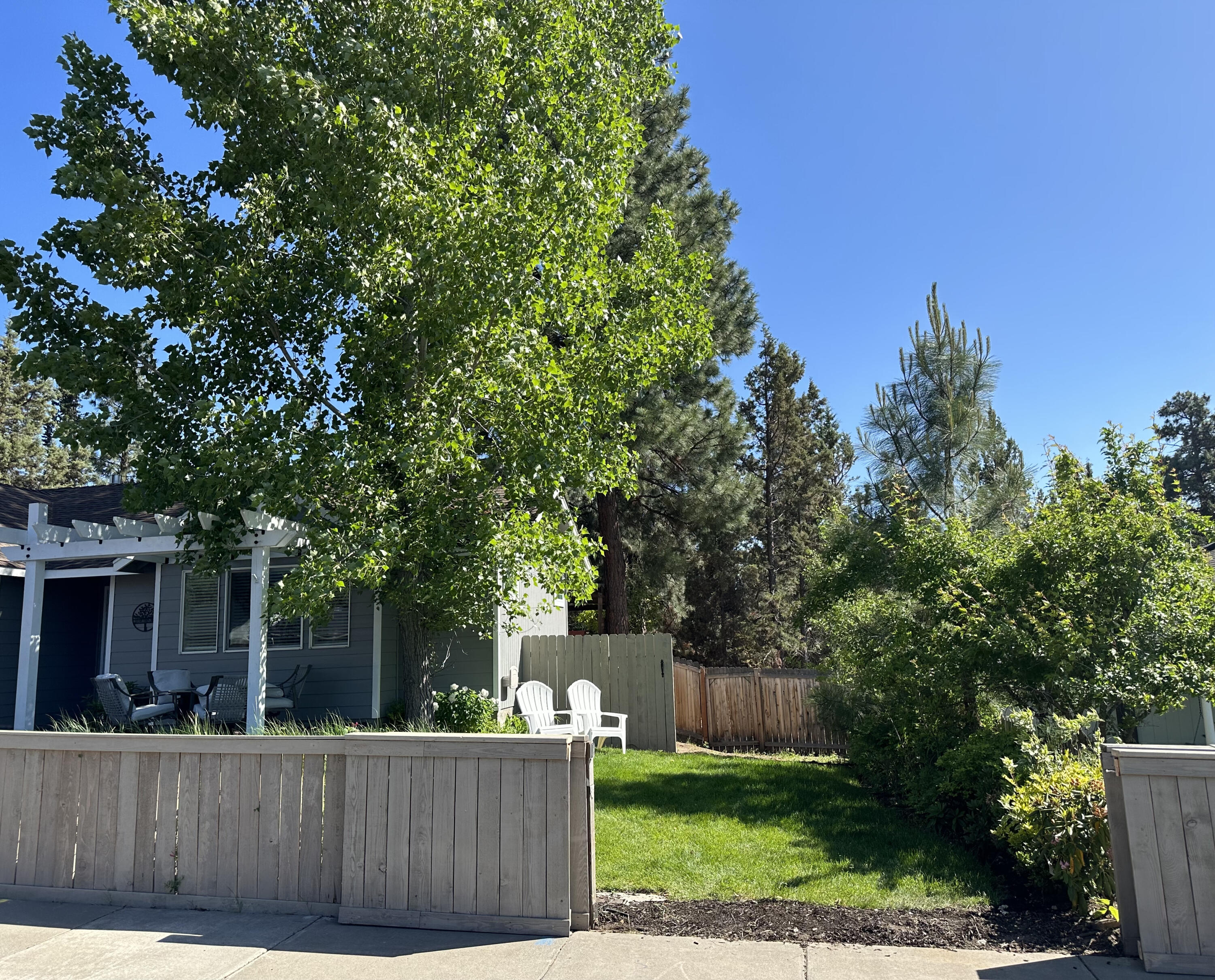 Silver Lake Estates - Residential