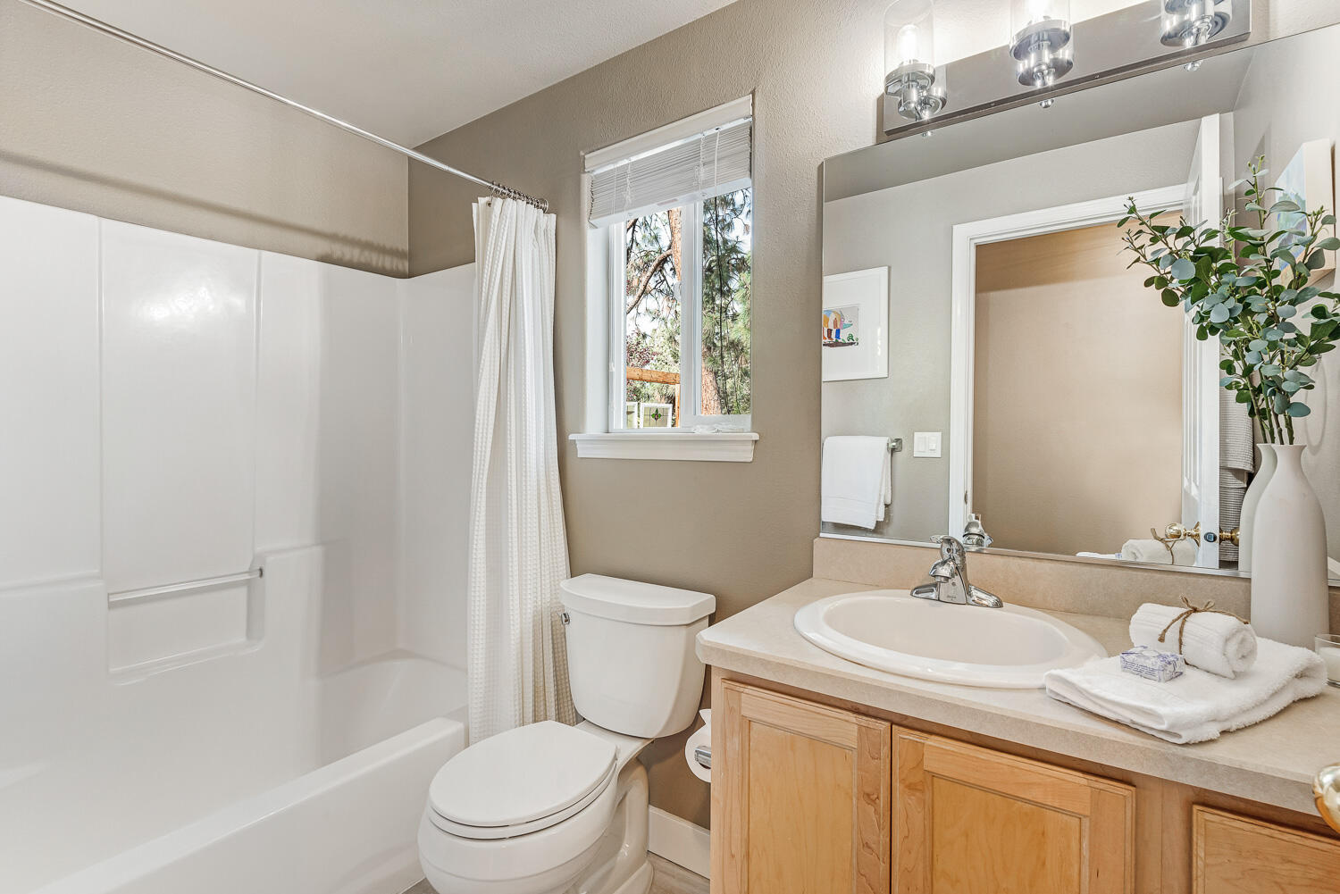 Silver Lake Estates - Residential