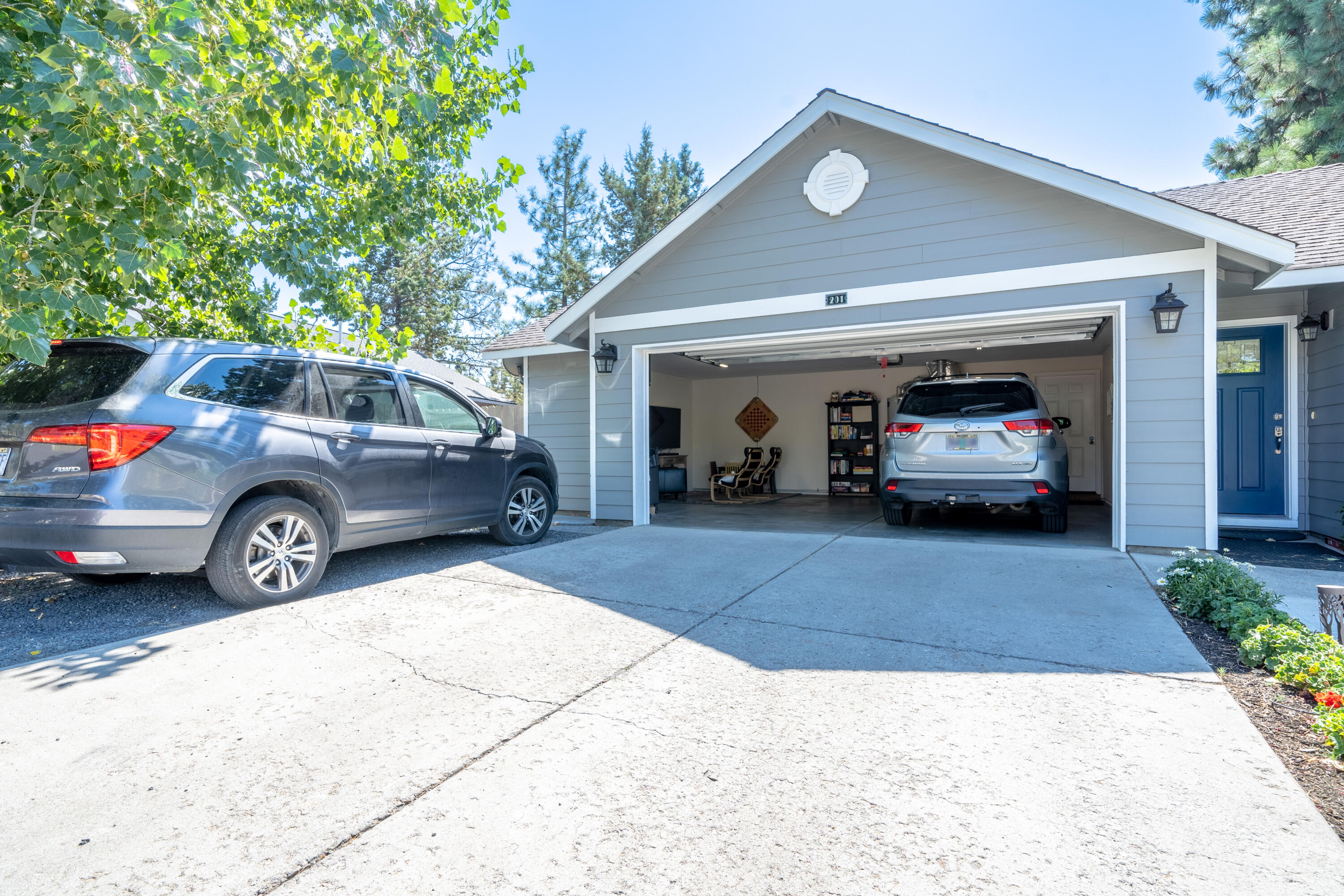 Silver Lake Estates - Residential