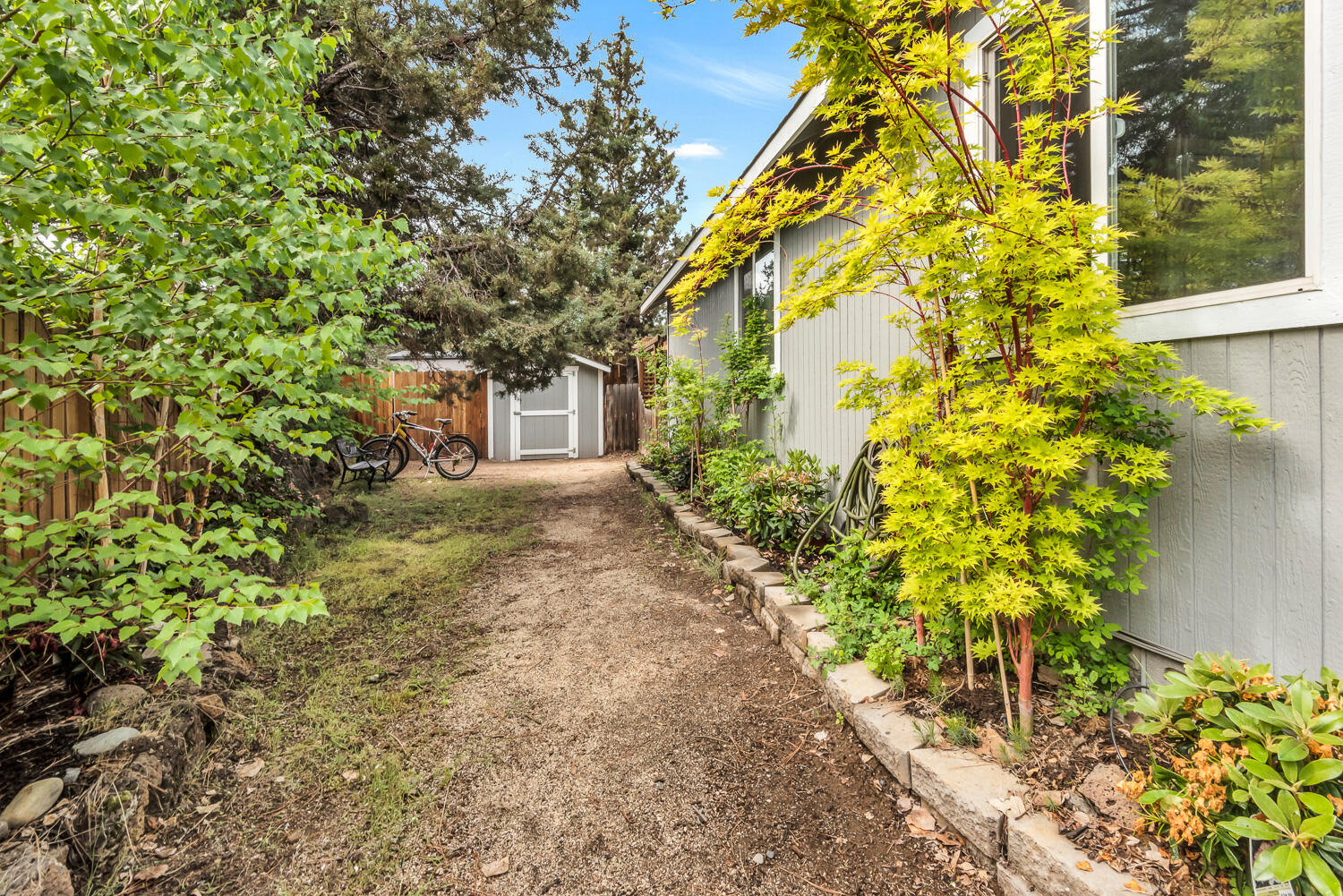 Silver Lake Estates - Residential