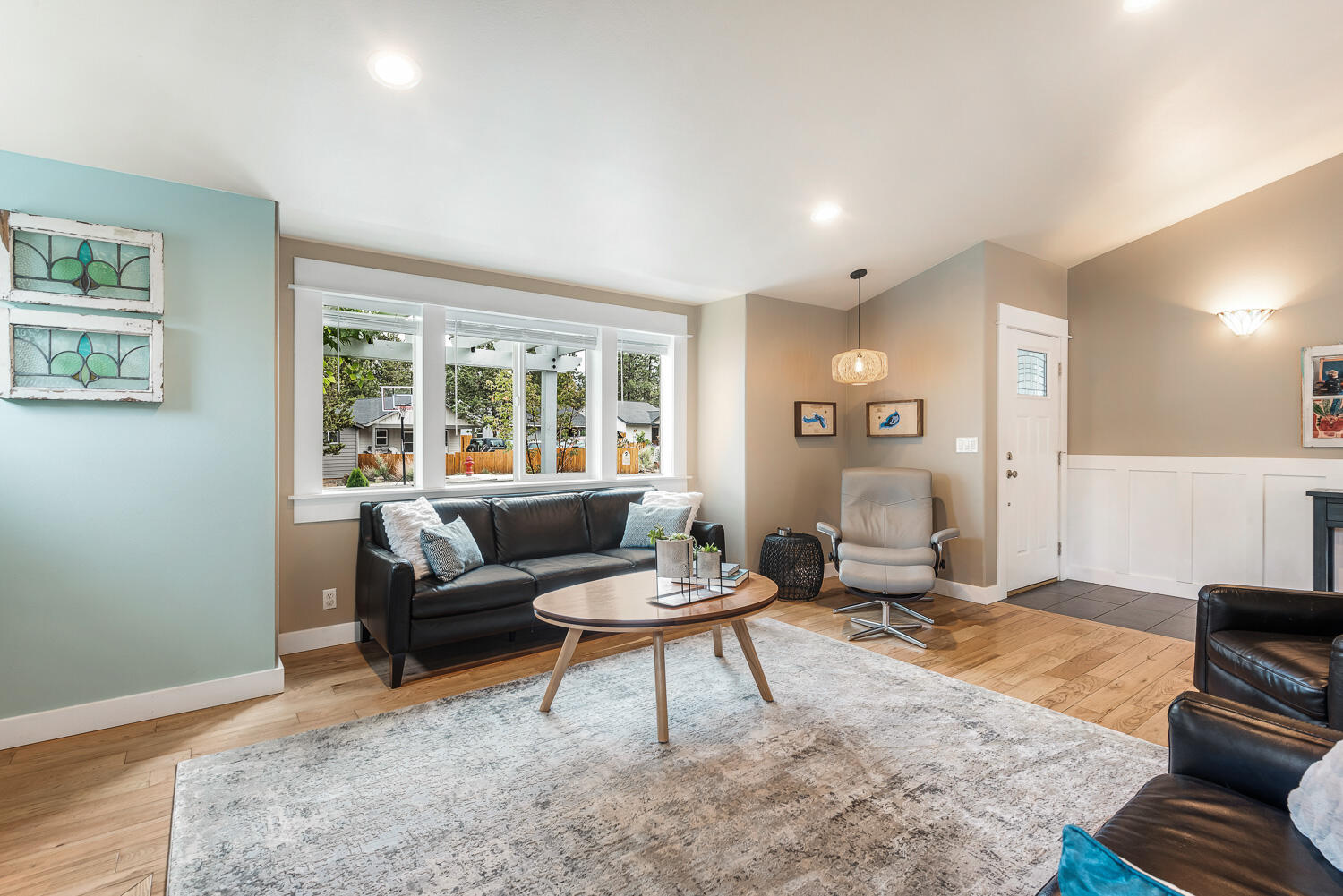 Silver Lake Estates - Residential