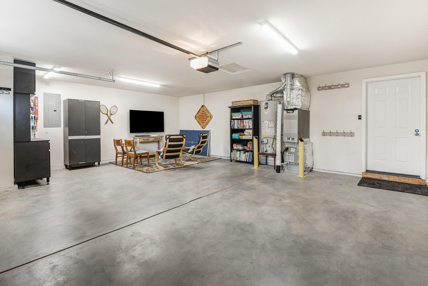 Silver Lake Estates - Residential