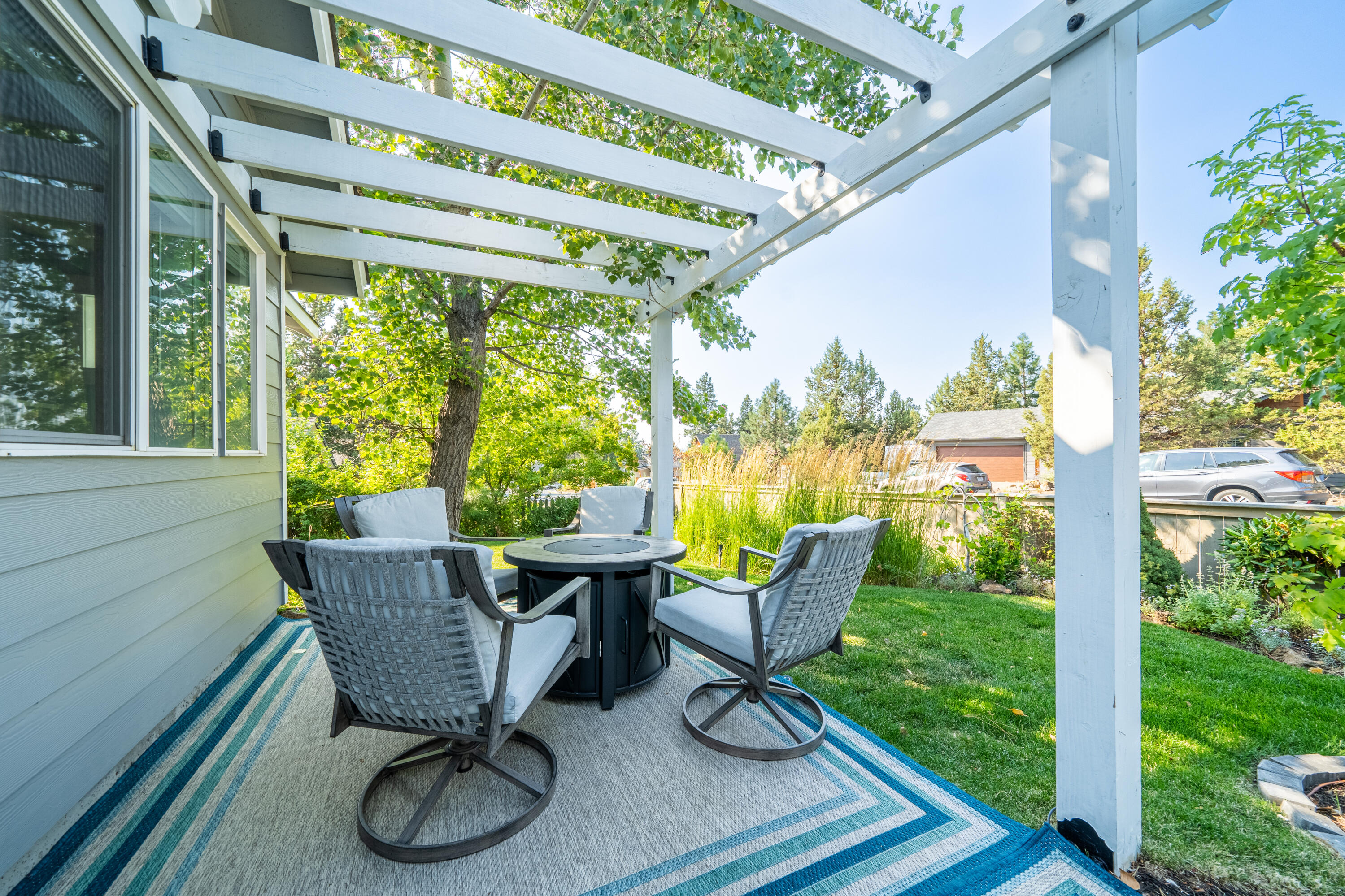 Silver Lake Estates - Residential