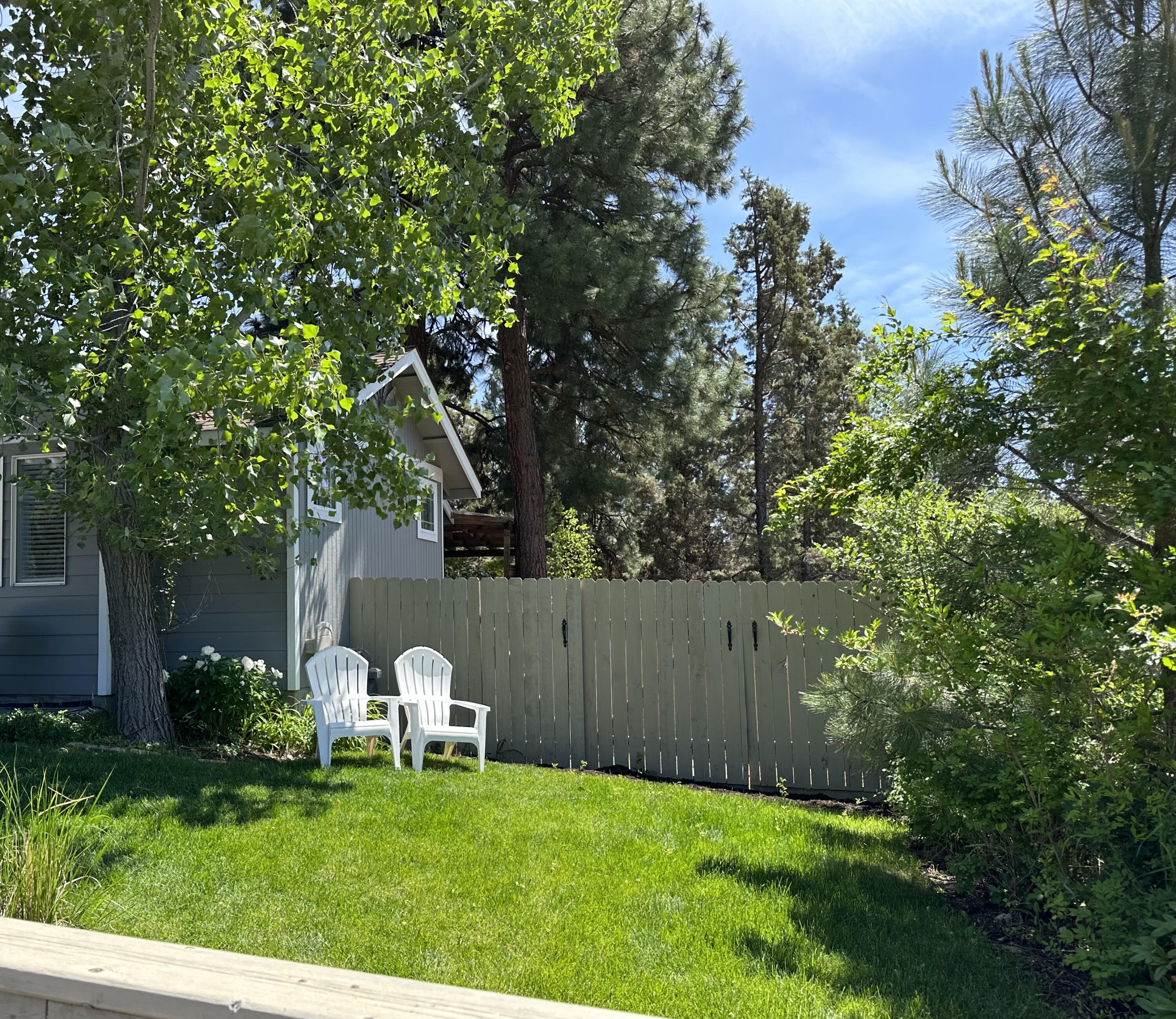 Silver Lake Estates - Residential