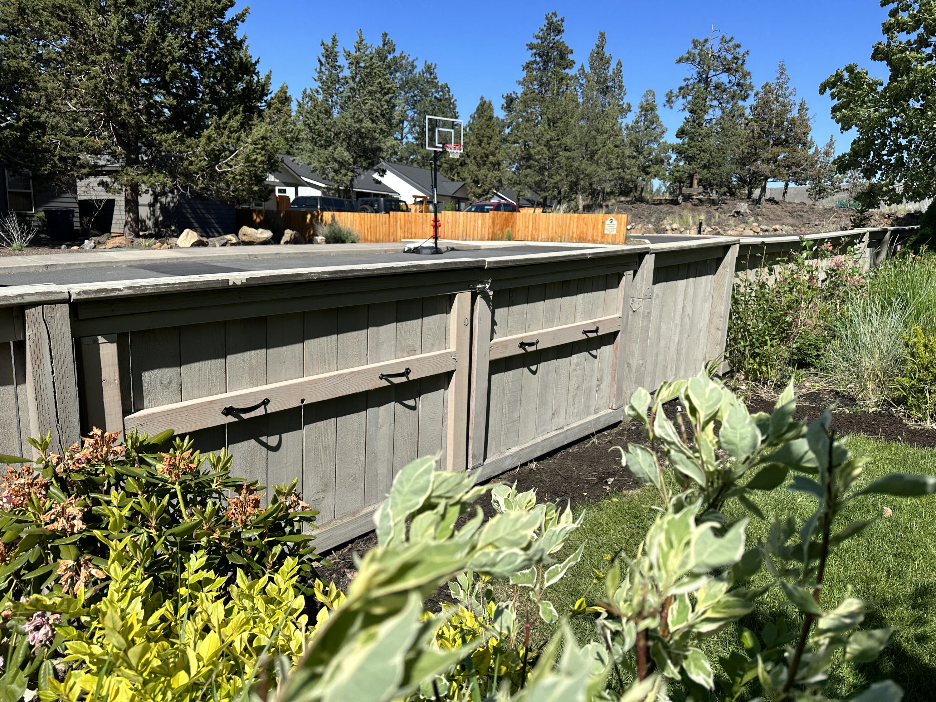 Silver Lake Estates - Residential