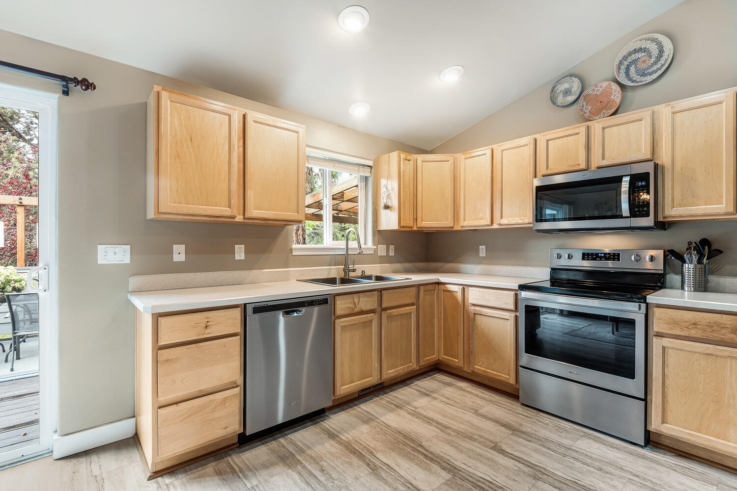 Silver Lake Estates - Residential