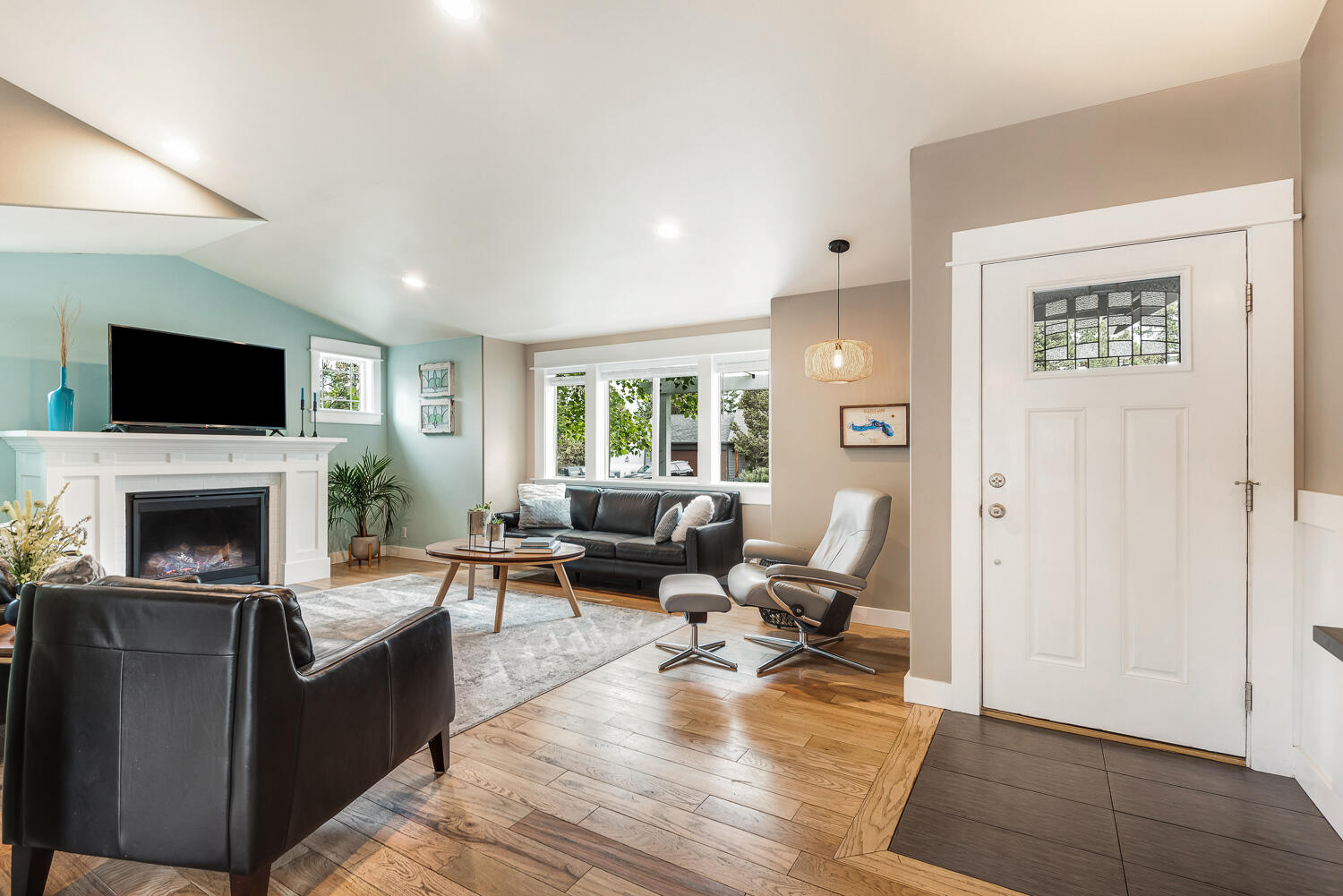 Silver Lake Estates - Residential