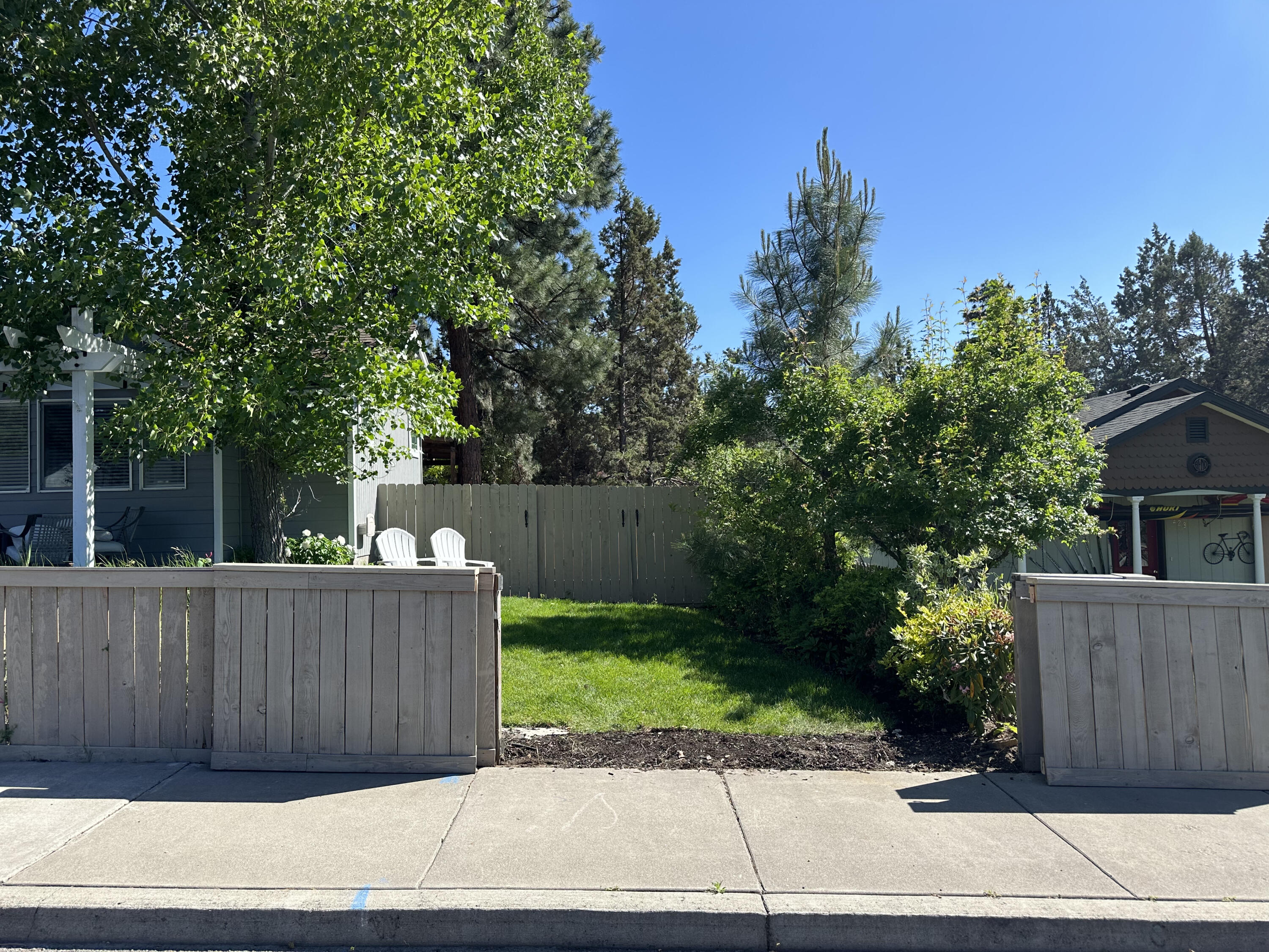 Silver Lake Estates - Residential