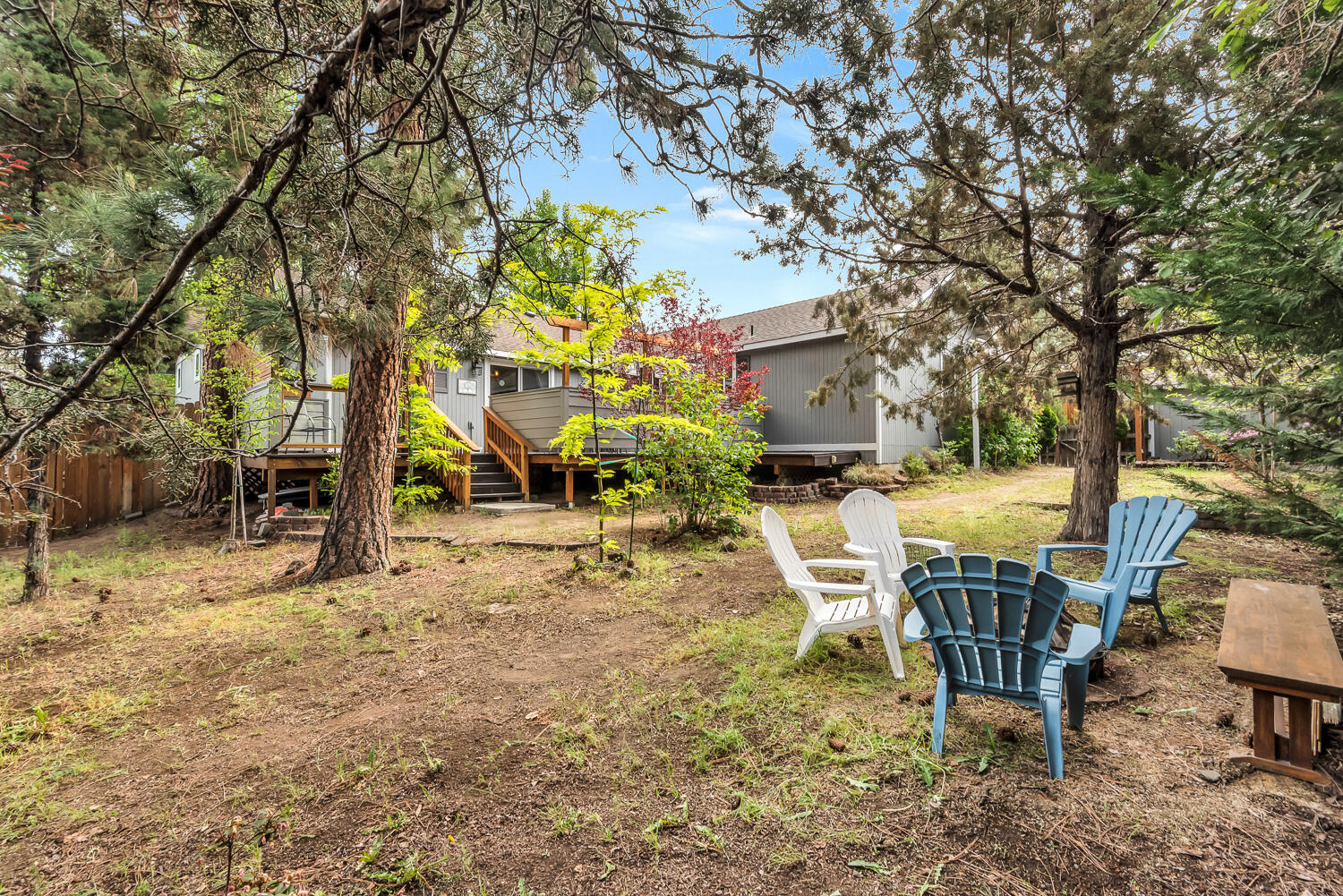 Silver Lake Estates - Residential