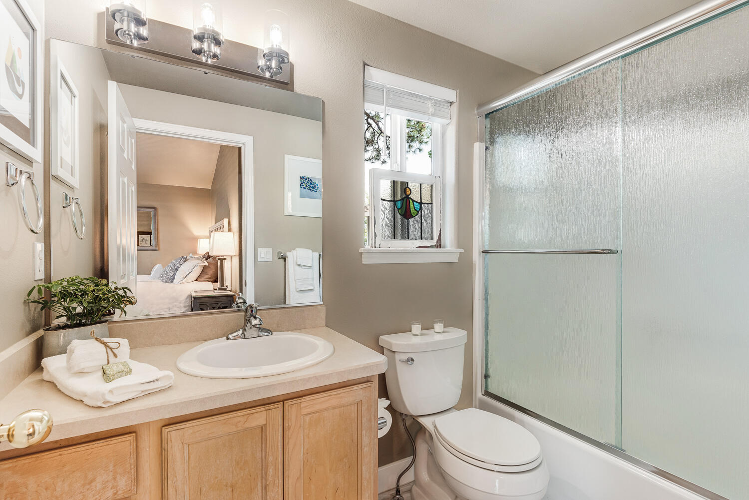 Silver Lake Estates - Residential