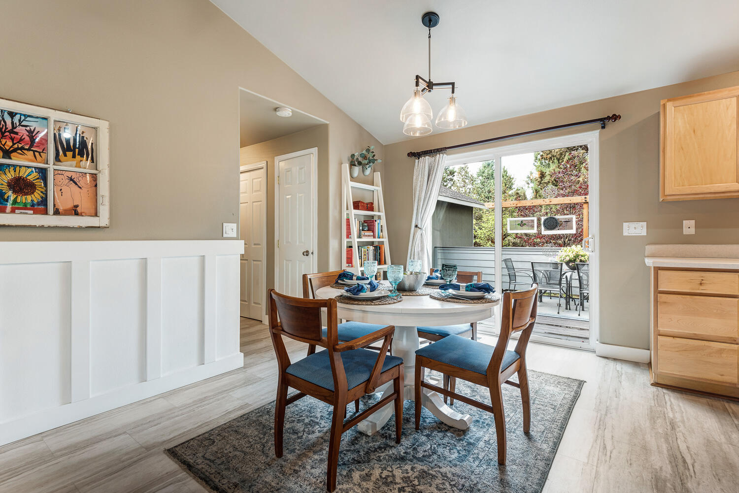 Silver Lake Estates - Residential