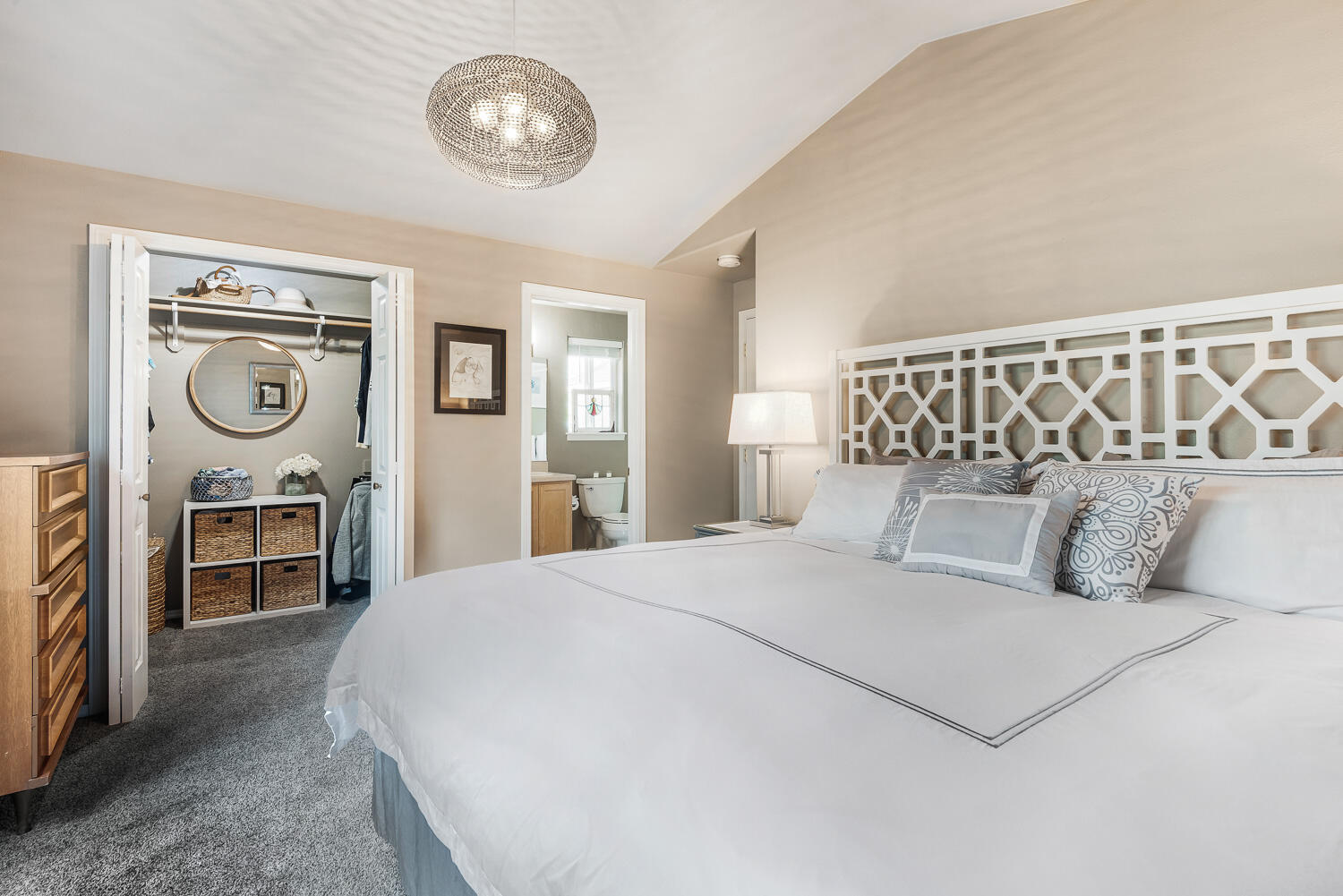 Silver Lake Estates - Residential