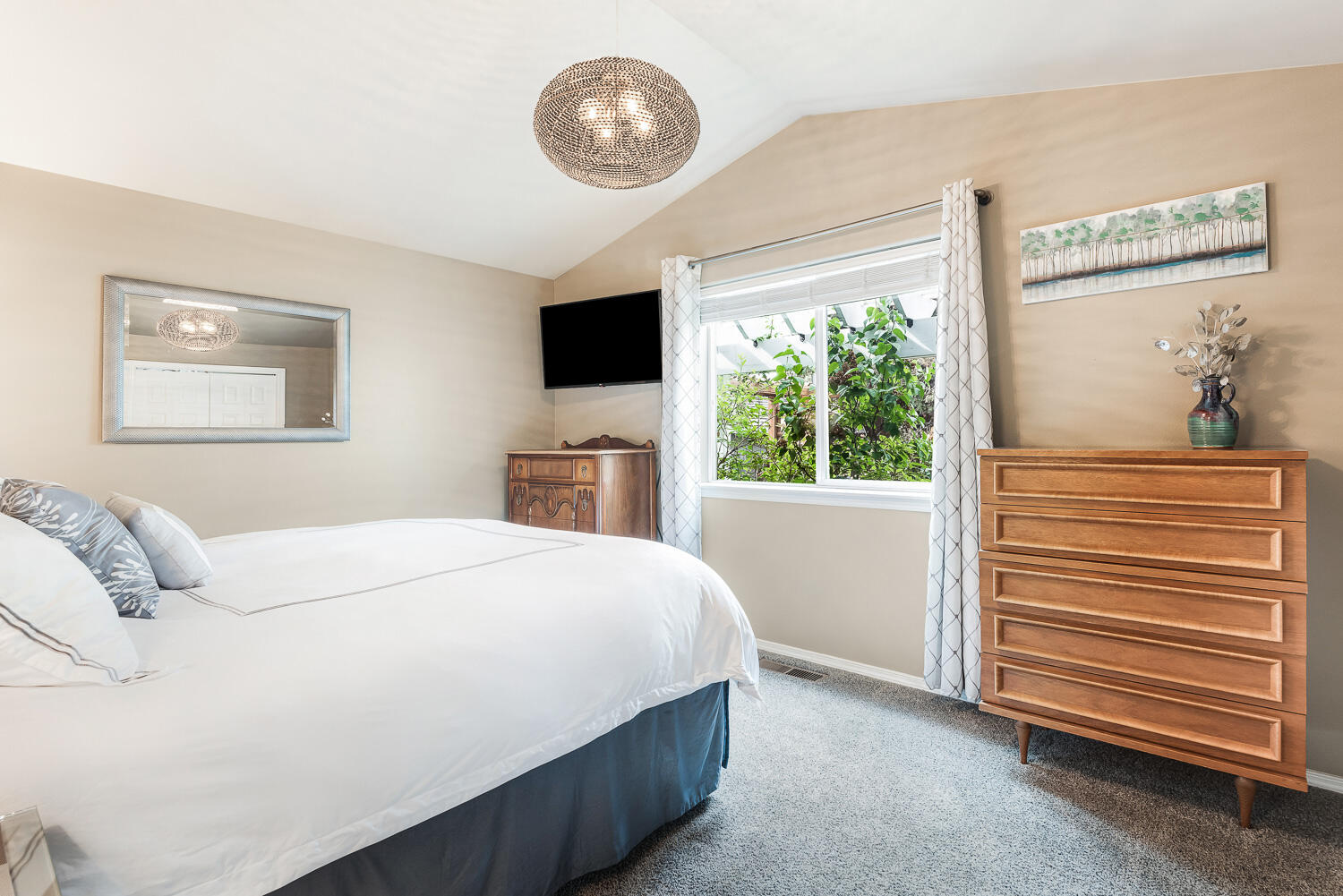 Silver Lake Estates - Residential