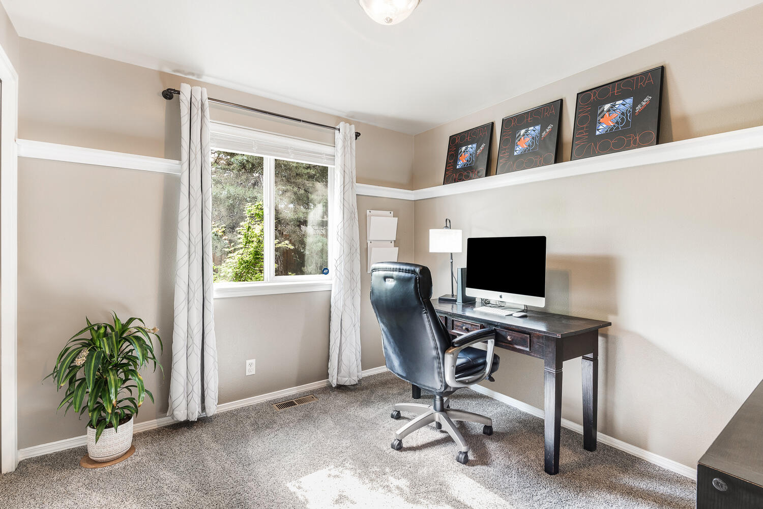 Silver Lake Estates - Residential