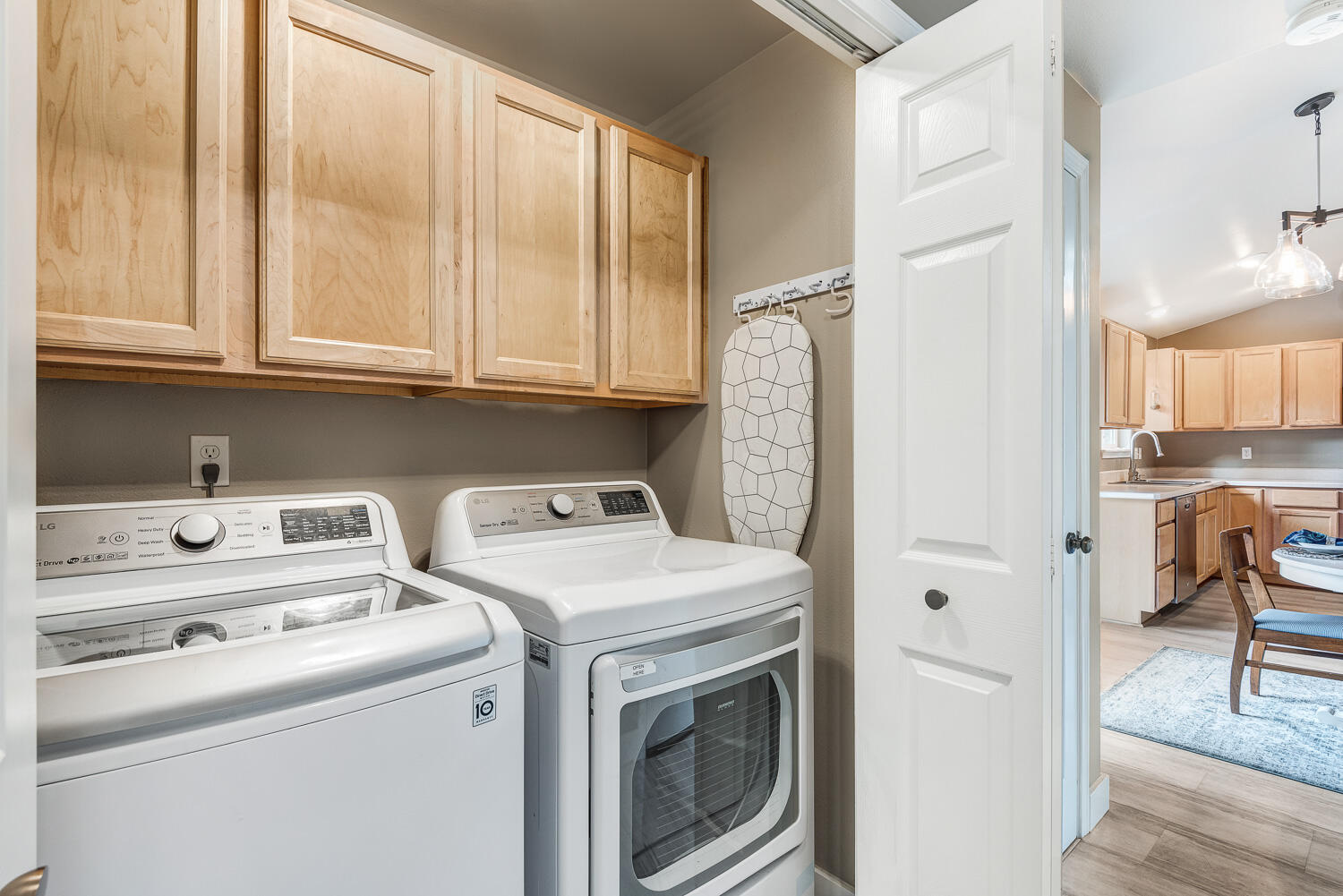 Silver Lake Estates - Residential