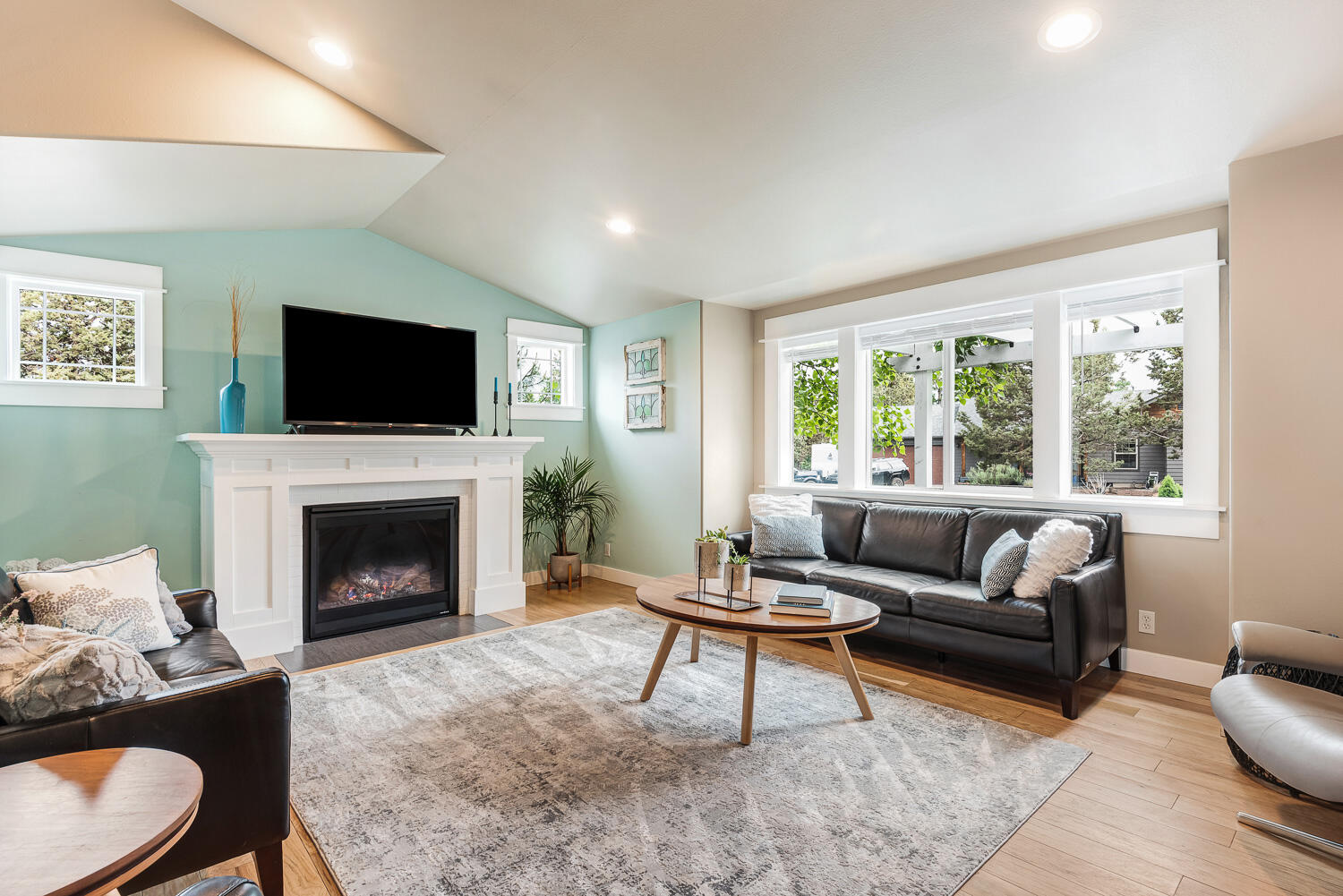 Silver Lake Estates - Residential