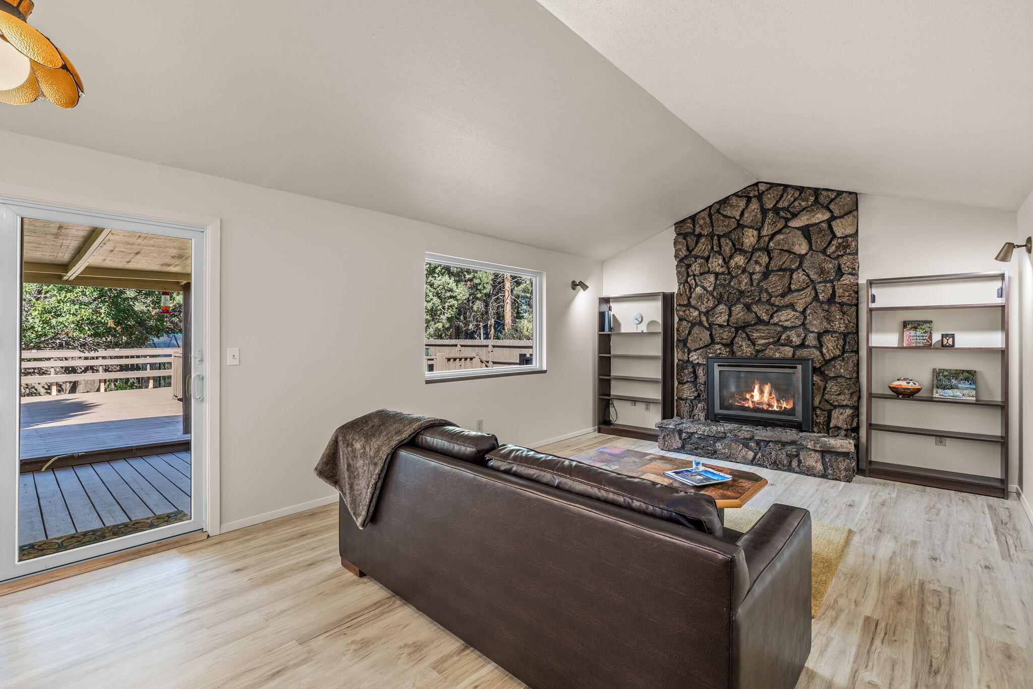 Wildwood Park - Residential