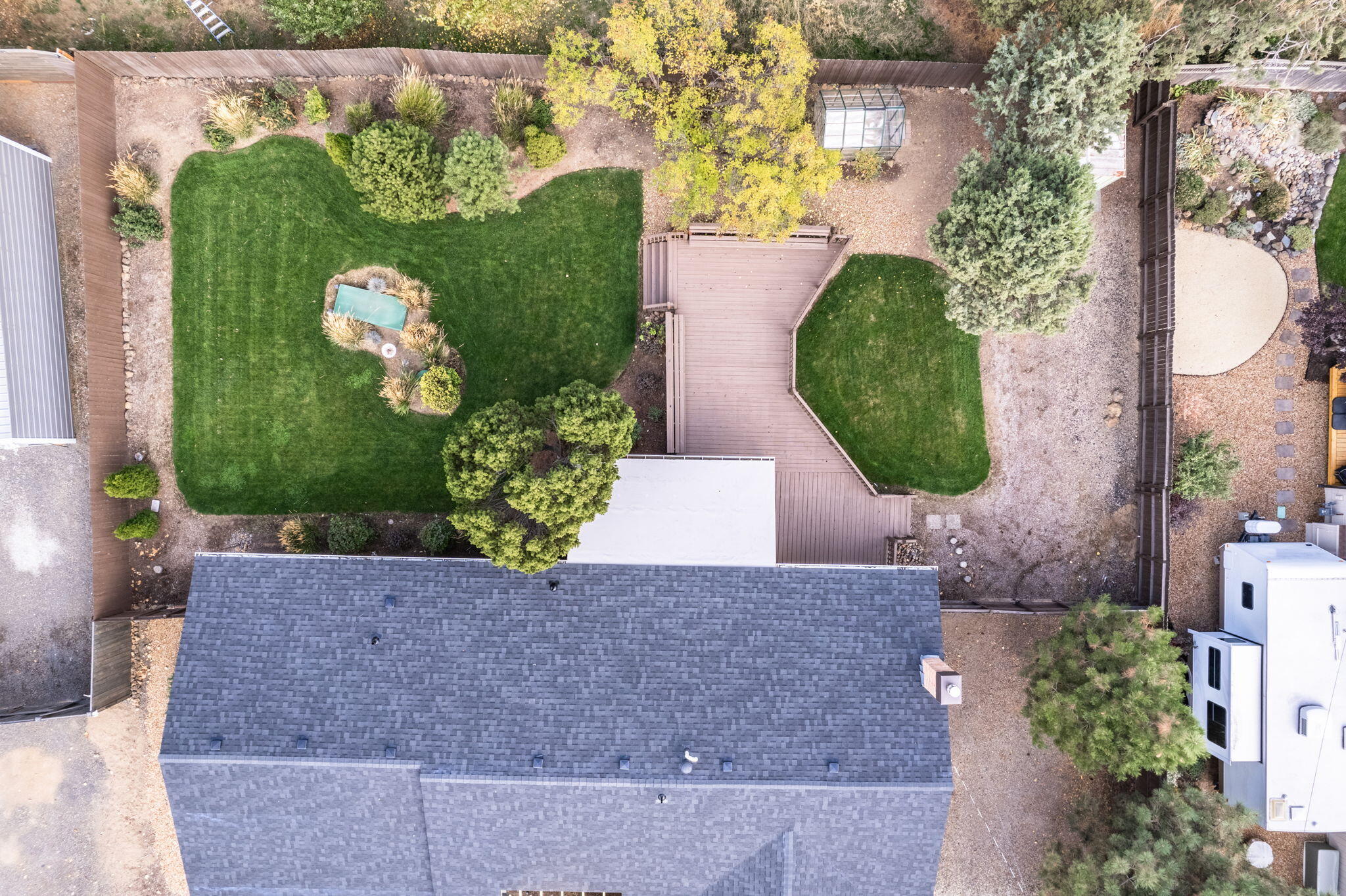 Wildwood Park - Residential