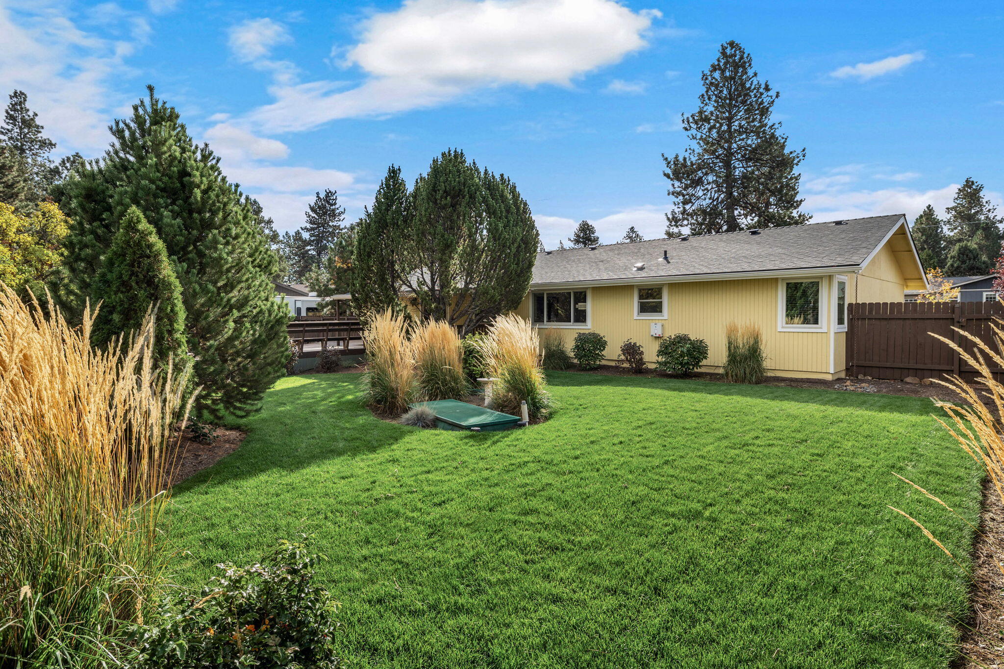 Wildwood Park - Residential