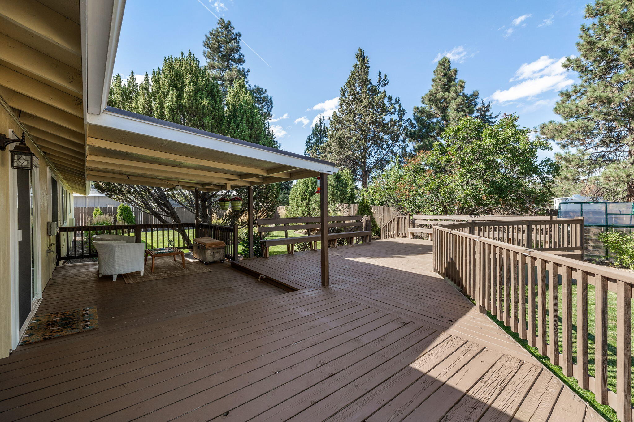 Wildwood Park - Residential