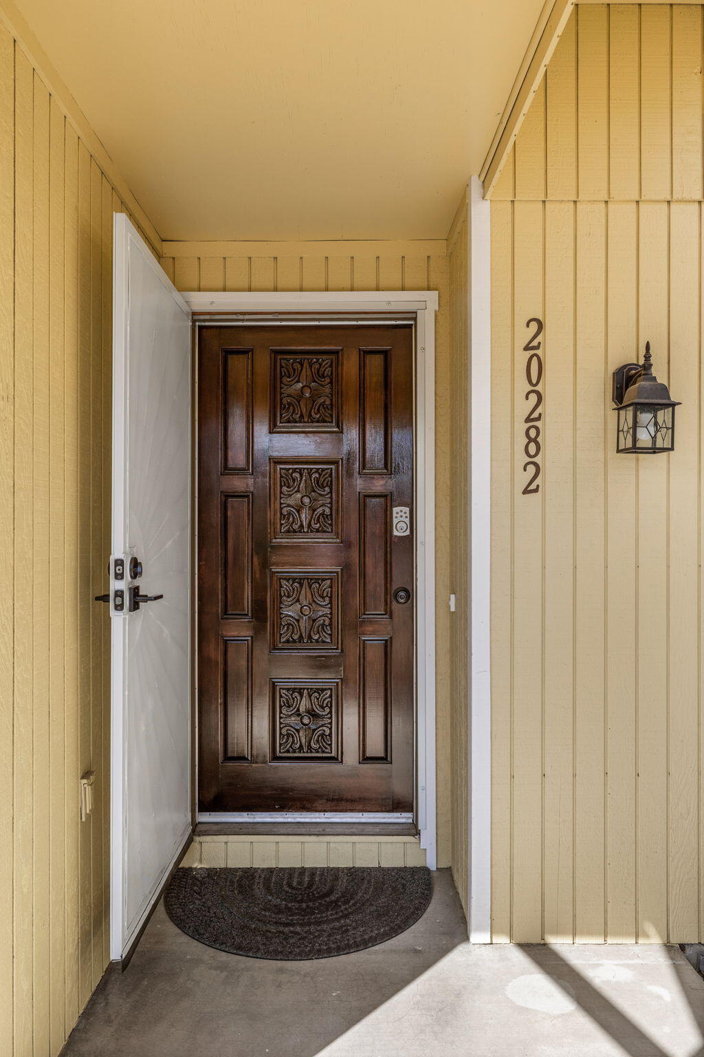 Wildwood Park - Residential