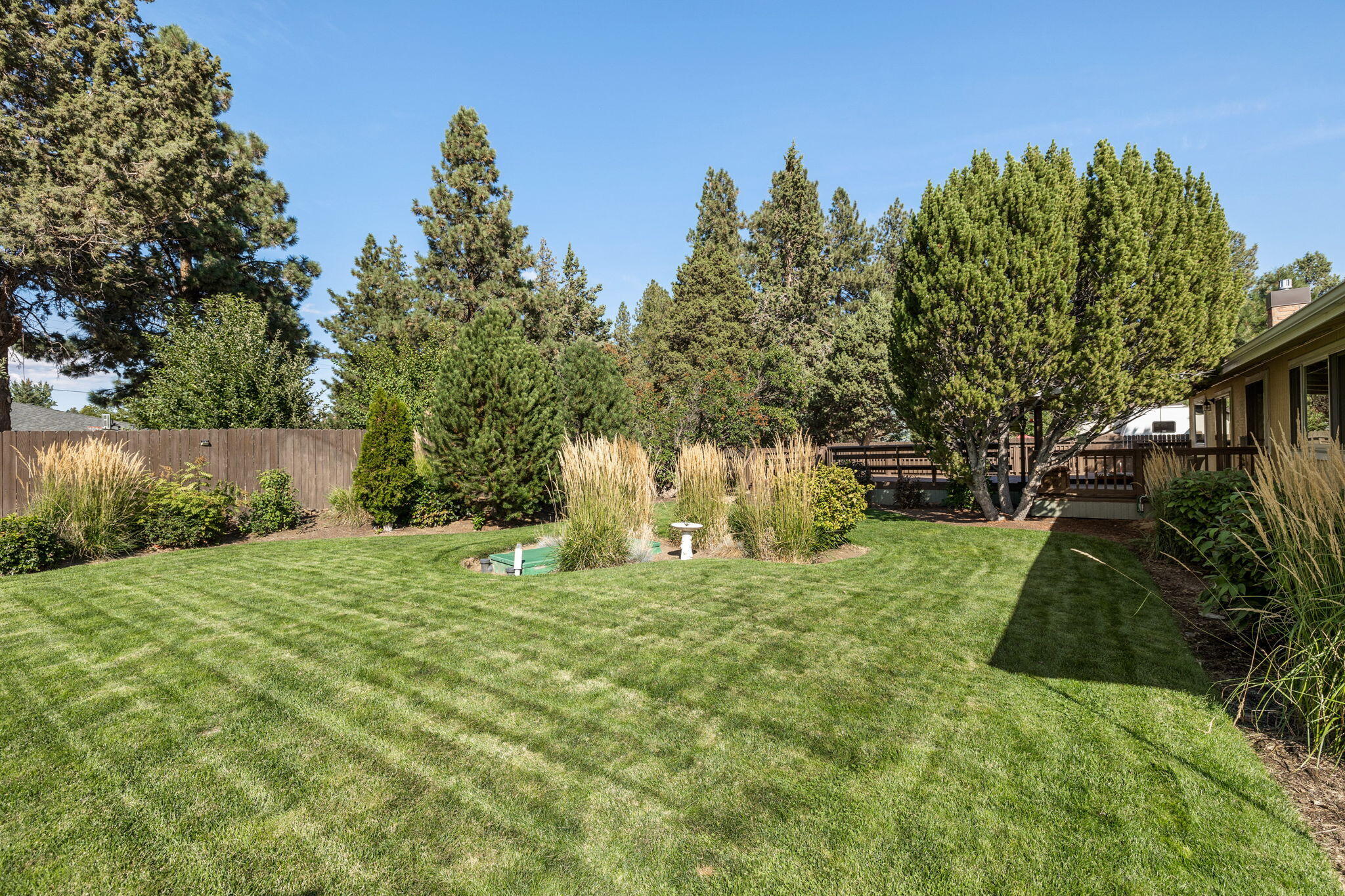 Wildwood Park - Residential