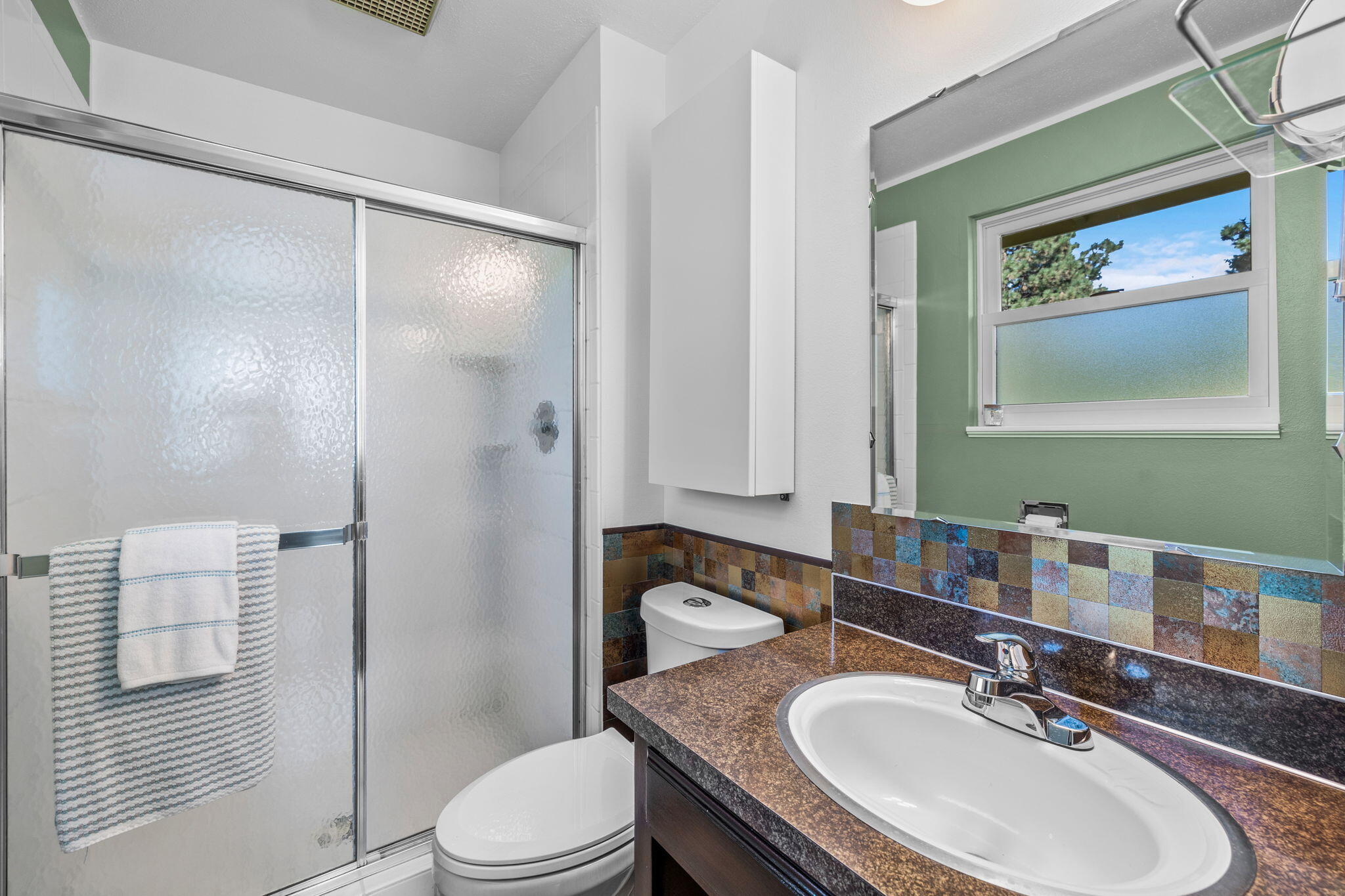 Wildwood Park - Residential