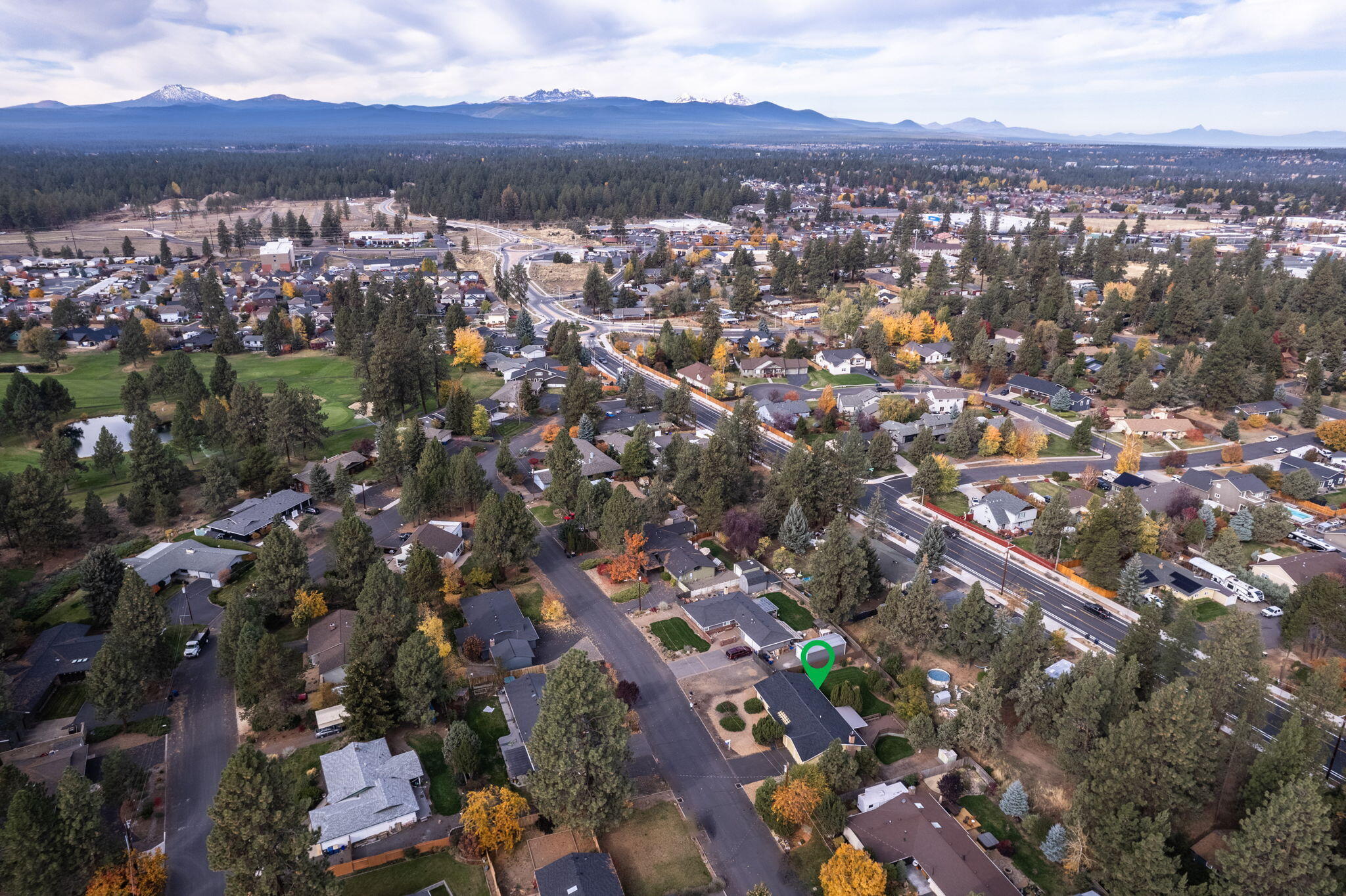 Wildwood Park - Residential