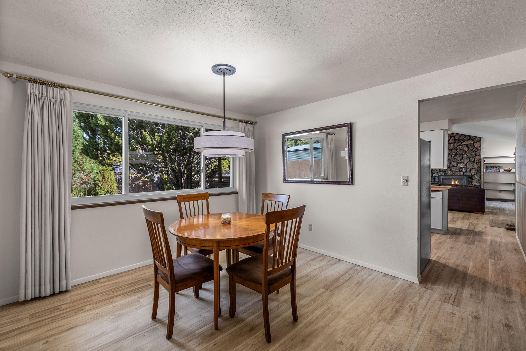 Wildwood Park - Residential