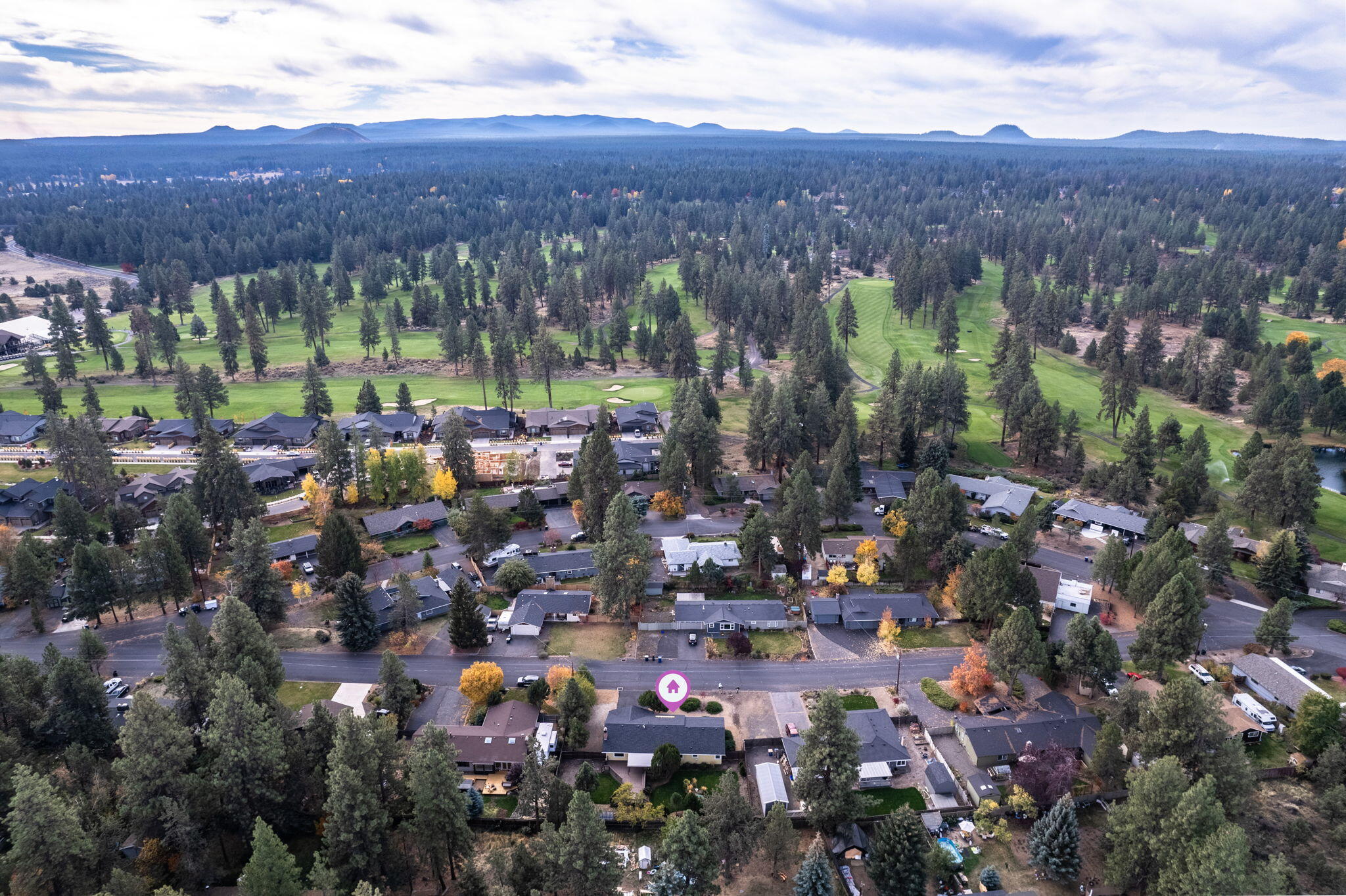 Wildwood Park - Residential