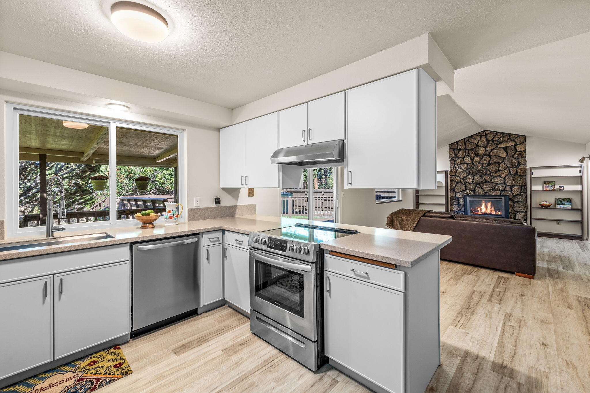 Wildwood Park - Residential