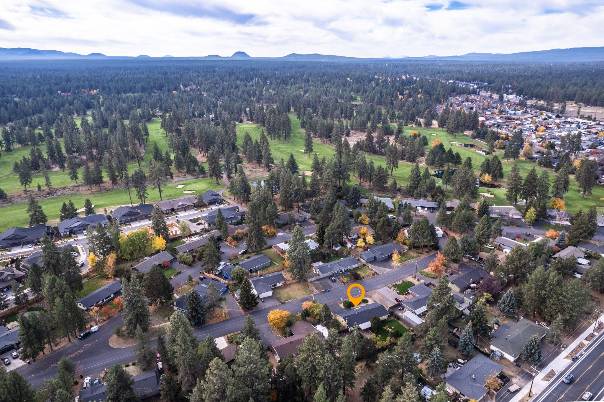 Wildwood Park - Residential