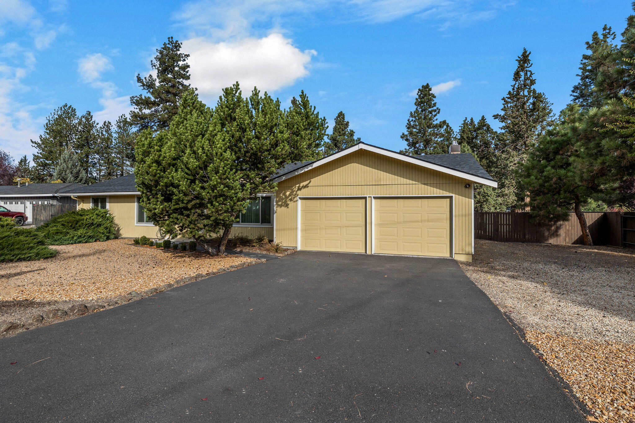 Wildwood Park - Residential