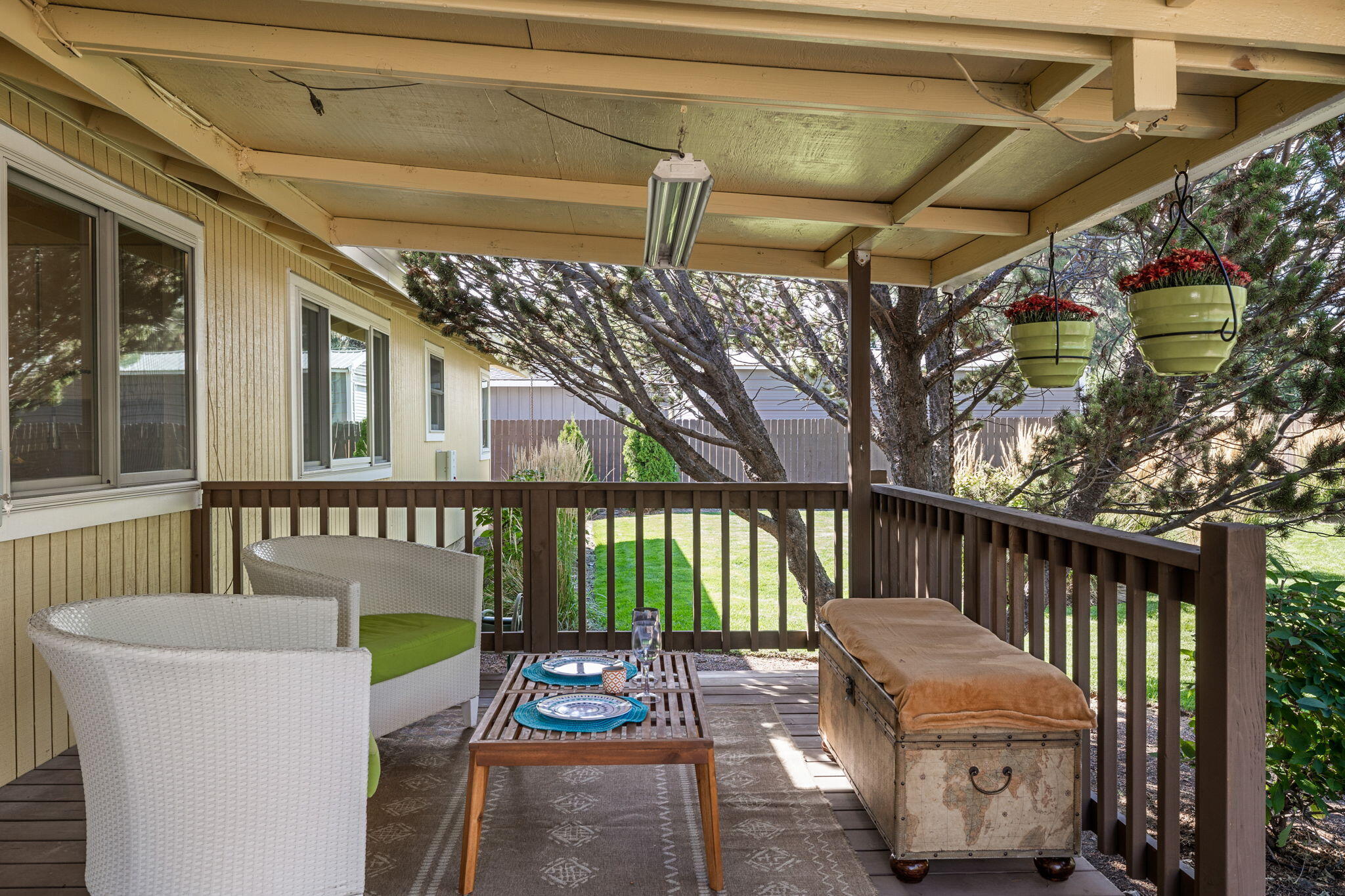 Wildwood Park - Residential