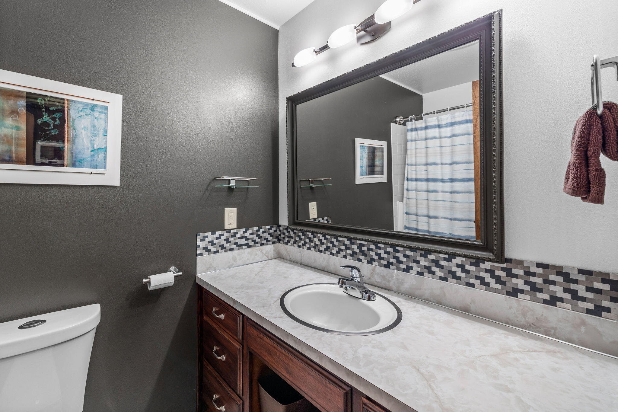 Wildwood Park - Residential