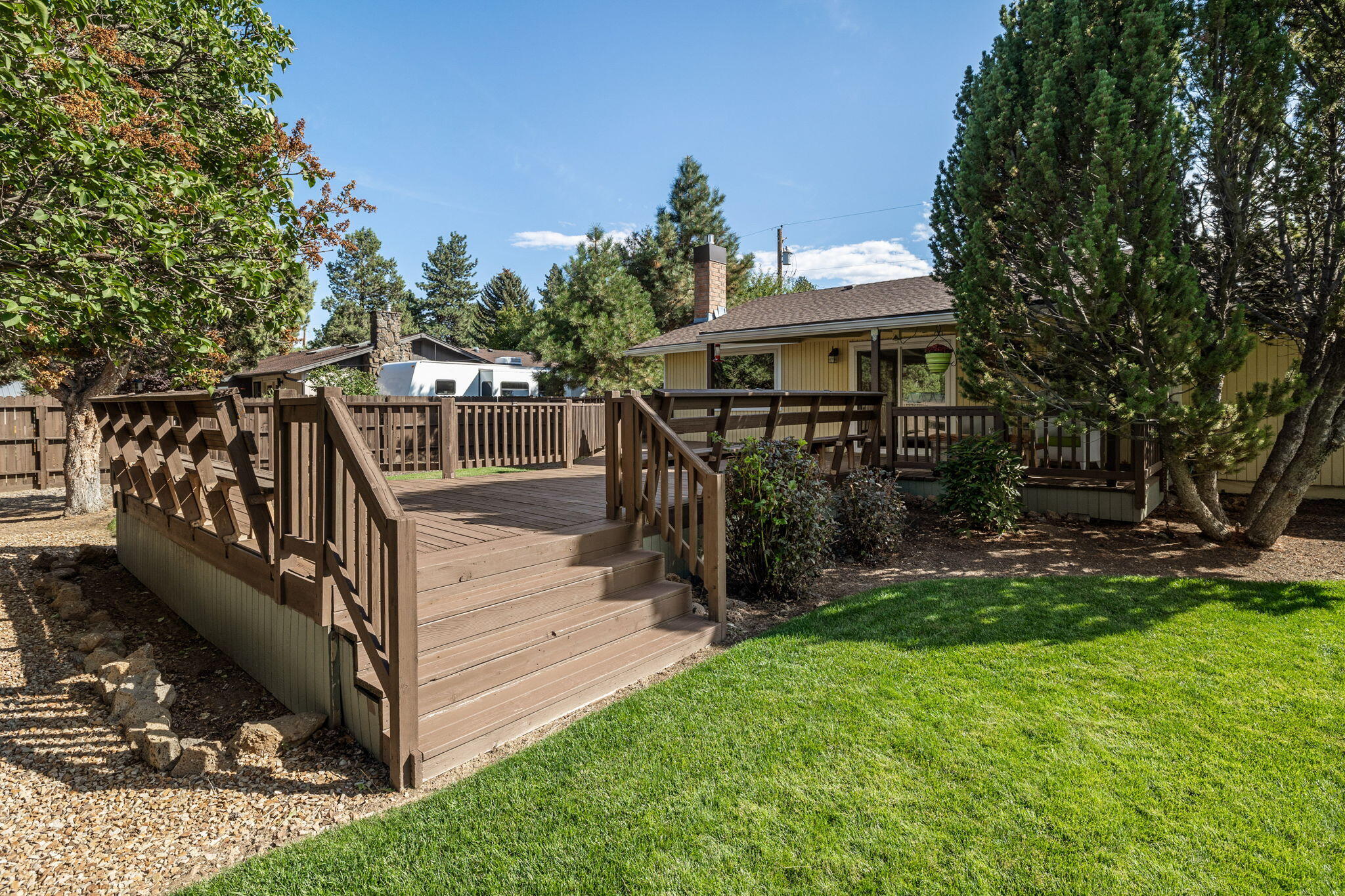 Wildwood Park - Residential