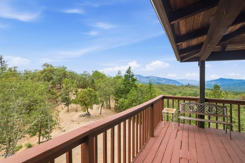Tiny photo for 700 Cienaga Lane, Grants Pass, OR 97526 (MLS # 220224038)