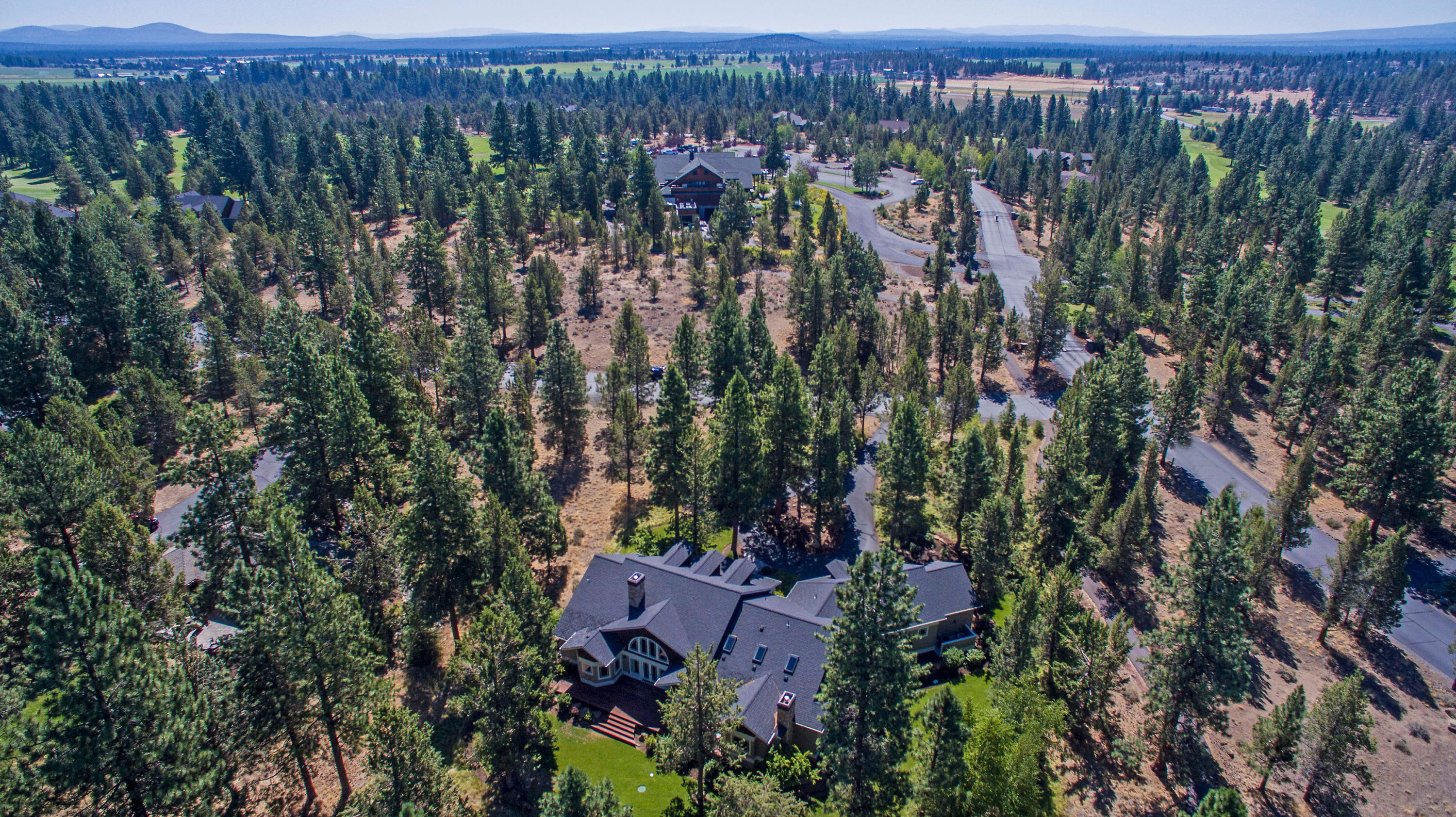 Aspen Lakes Golf Est - Residential