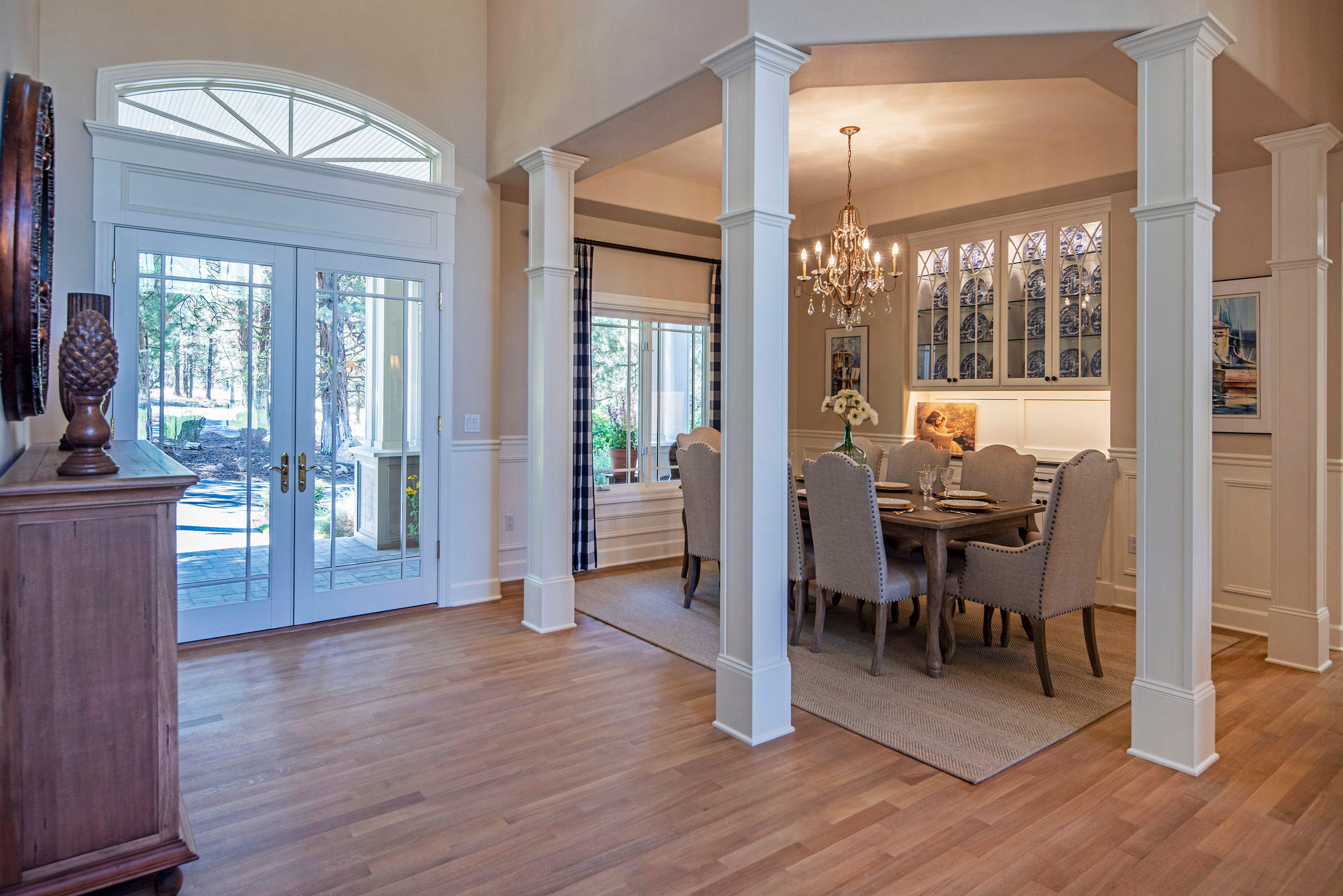 Aspen Lakes Golf Est - Residential