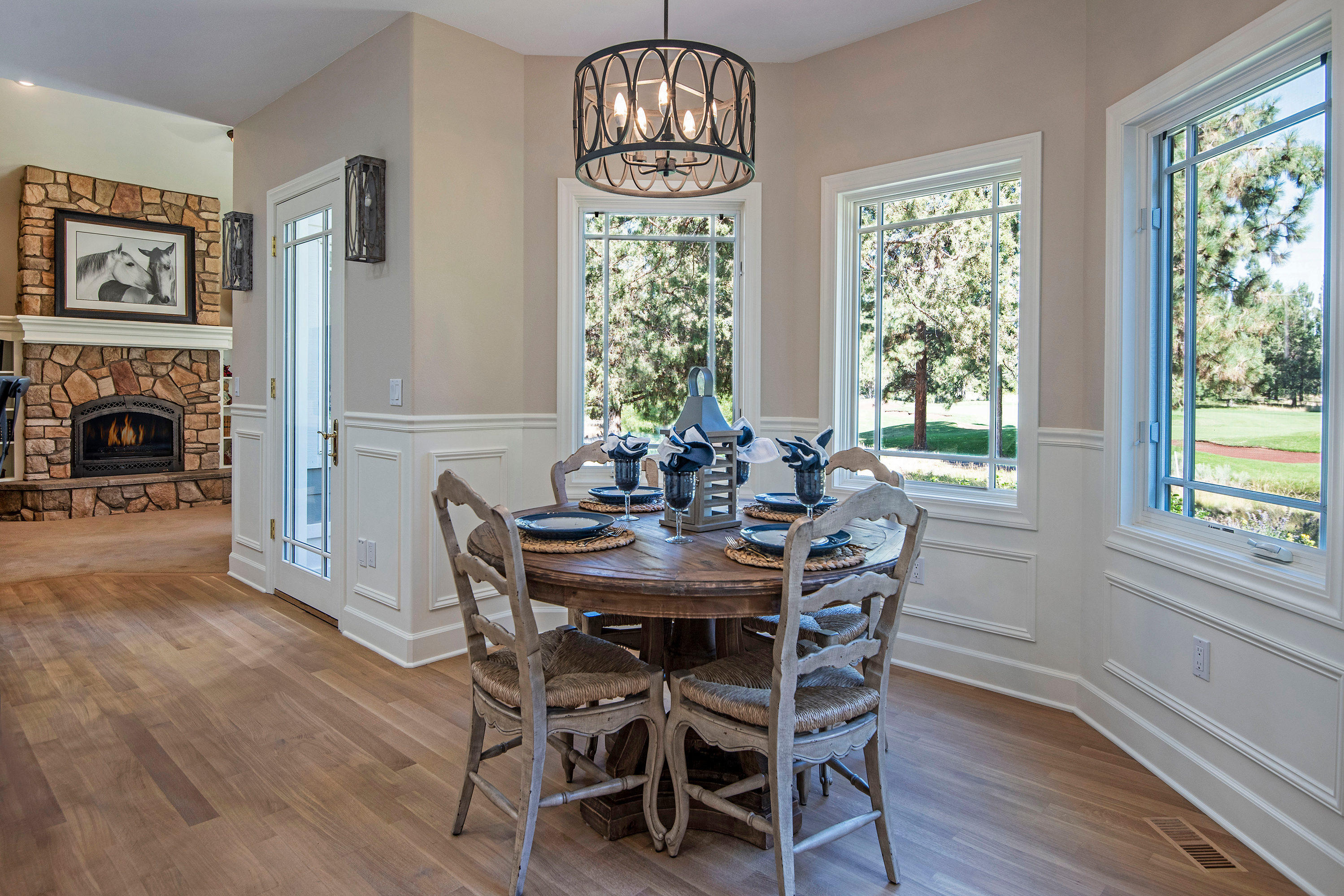 Aspen Lakes Golf Est - Residential