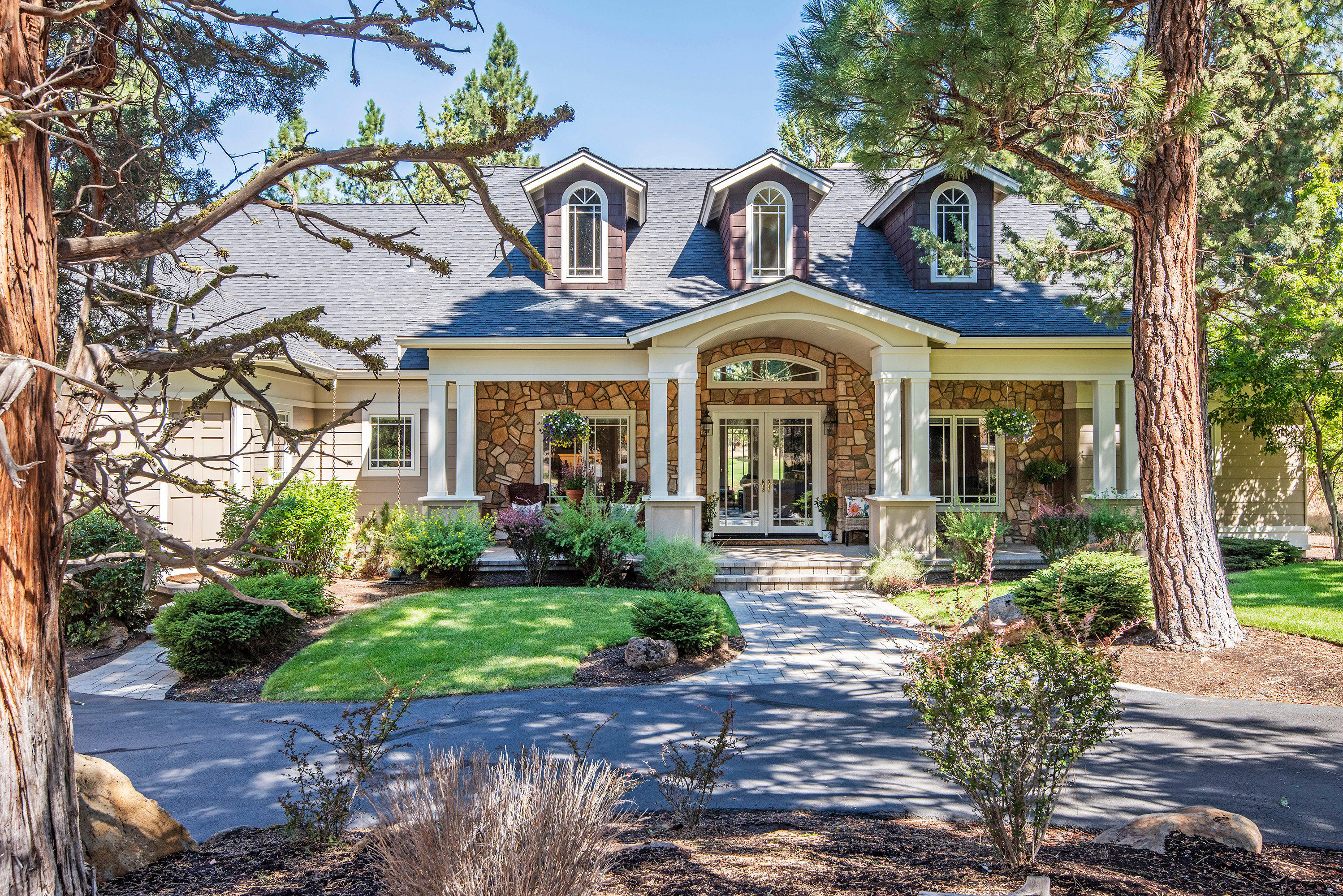 Aspen Lakes Golf Est - Residential